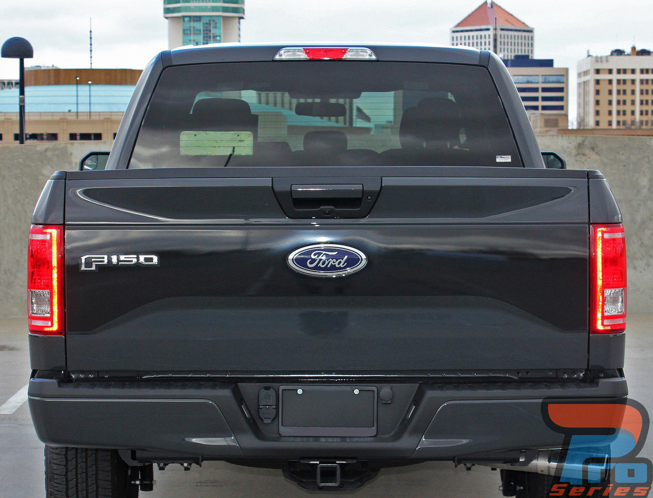 Wallpaper #ZmfT9JIBSpphPi3--nwm102 Ford F150 Decals for Tailgate