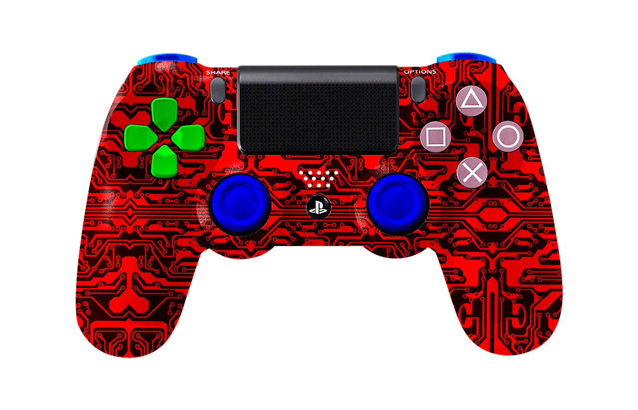 Wallpaper #tmjAG5MBSpphPi3-gSCS325 Build Your Own PS4 Controller Custom Controllers Custom Controllerzz