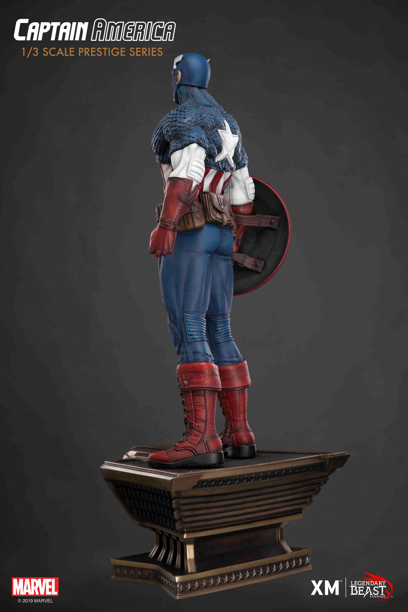 Wallpaper #cQCp644BSdW8dNouGBIe56 Captain America Legendary Beast Studios