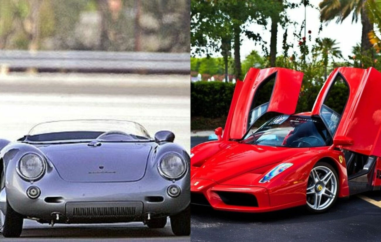 Wallpaper #r2cB6pIBSpphPi3-pERy168 7 Celebrities Who Drive the Most Expensive Car in the World Photos