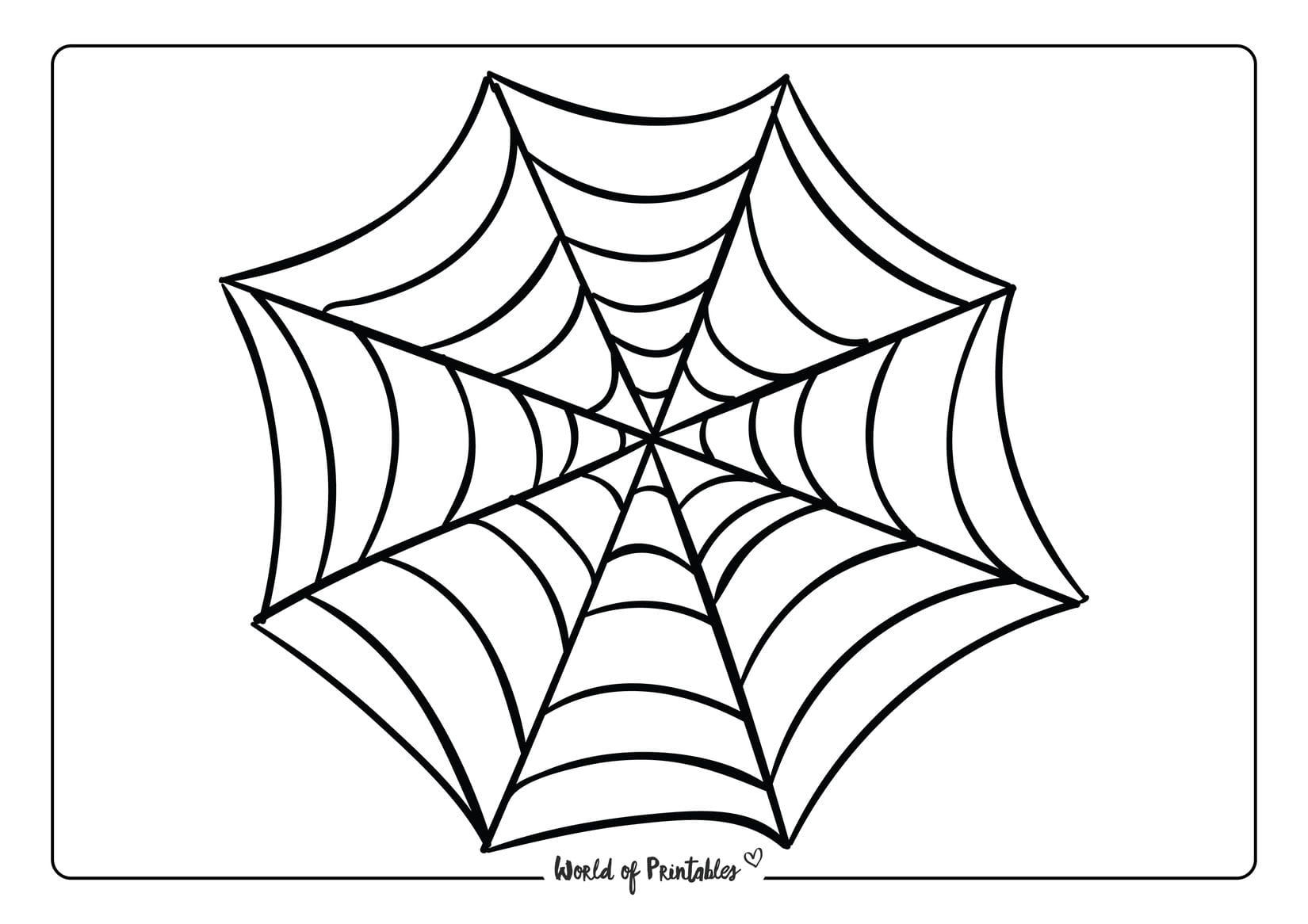 Wallpaper #SLiu2JIBJvJKYCmEWOmY379 Spiderweb Printables World of Printables