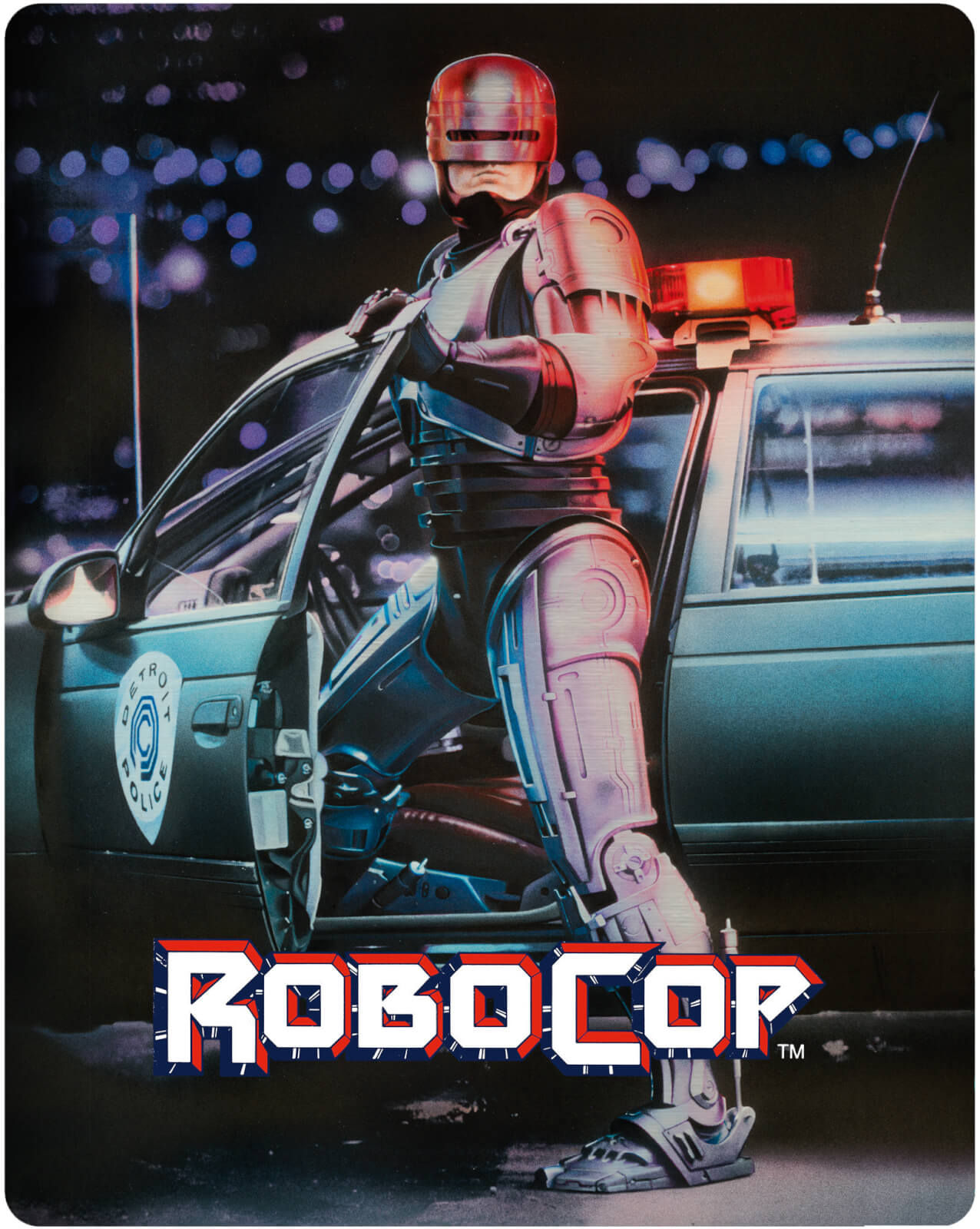 Wallpaper #a3428 Robocop the Complete 1994 TV Series Blu Ray Woocommerce Price