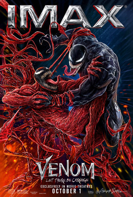 Wallpaper #v7gL3JIBJvJKYCmEYfnM25 Venom Let There Be Carnage Film 2021 Cinehorizons