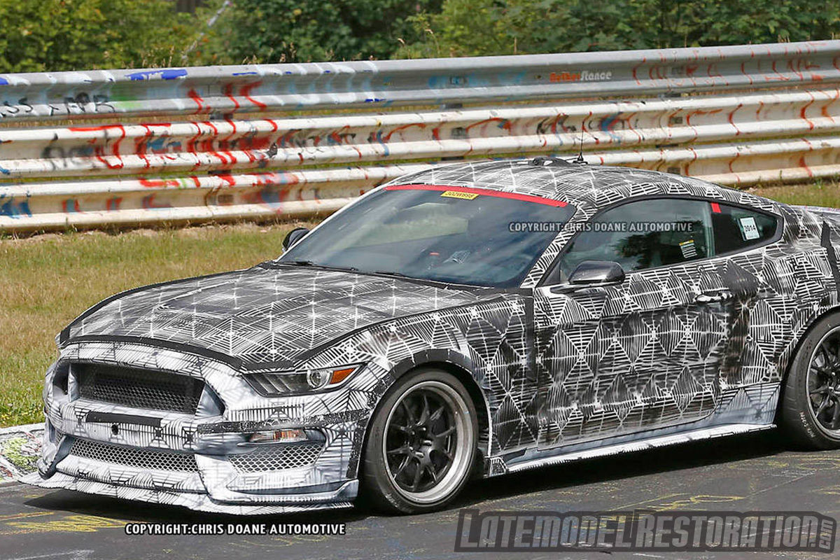 Wallpaper #bGgGF5MBSpphPi3-Rg1x31 Is the 2016 Shelby Gt350r the New Cobra R Lmrcom