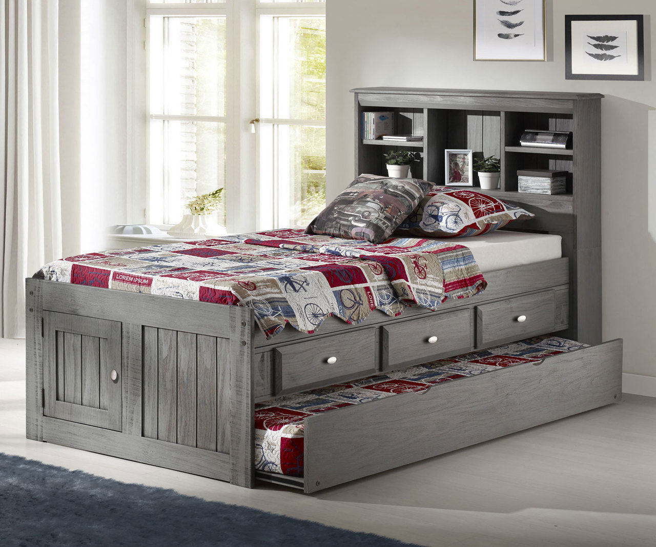 Wallpaper #GmjXGZMBSpphPi3-HRkv365 Twin Size Captains Beds for Under 500 Kids Furniture Warehouse