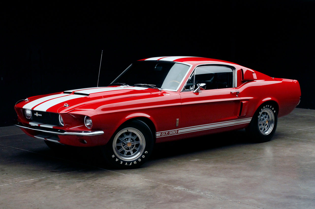 Wallpaper #oP9sZ5MB3lSXT3zUp-Im268 Mustangs 60s Mustang 67