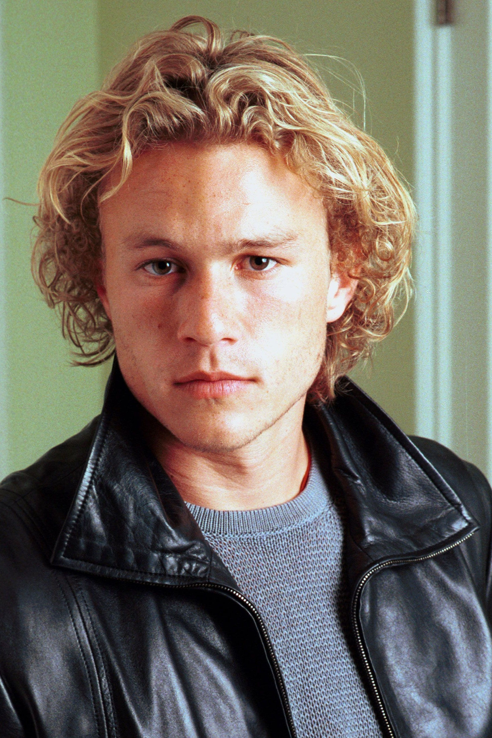 Wallpaper #9HfcJZMB-pgBXx60v58888 I Am Heath Ledger Documentary Trailer and What We Know British Vogue