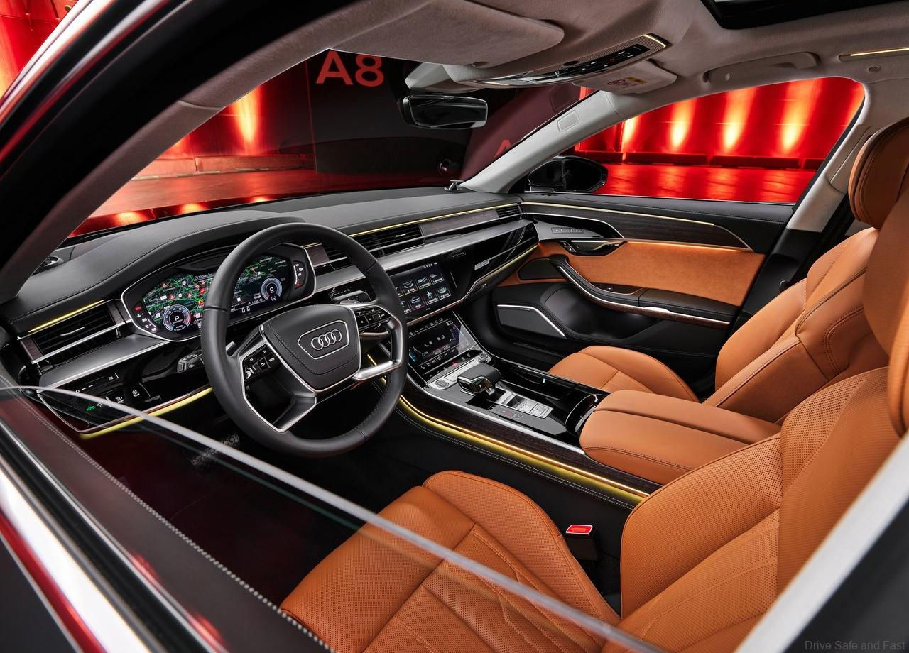 Wallpaper #2Wcs-JIBSpphPi3-e4hq277 Facelifted Audi A8 Now in Production A8 L Horch for China