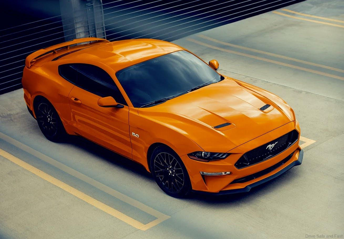 Wallpaper #mmdh6ZIBSpphPi3-V0HI212 Fully Electric Ford Mustang Production to Begin in 2029