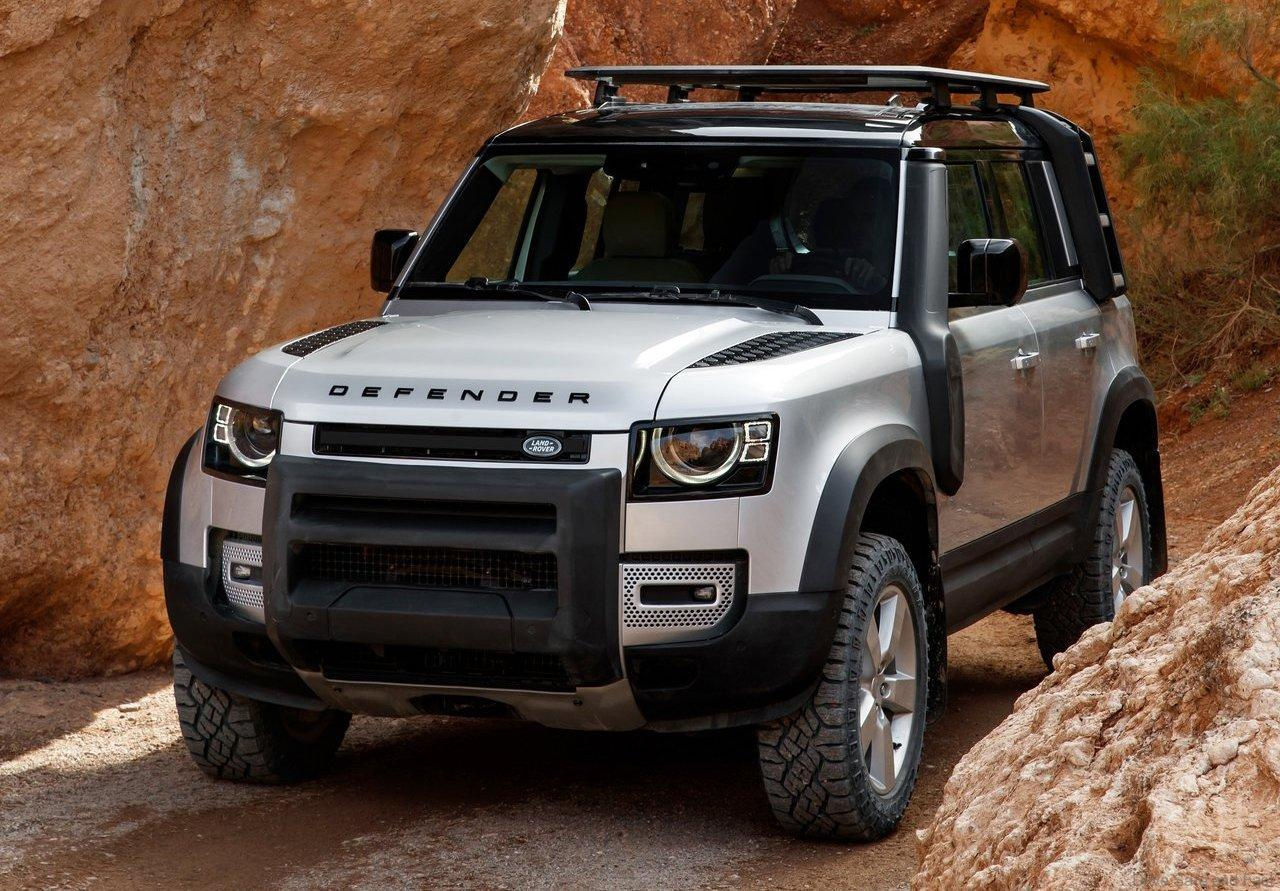 Wallpaper #yzWfkZcBk_lpvpalg5OP180 New Land Rover Defender Proves Its Mettle in Namibia