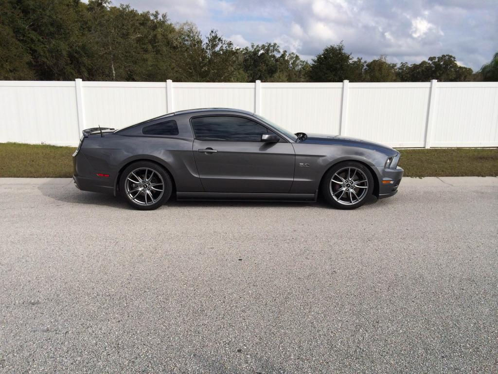 Wallpaper #4WfD-JIBSpphPi3-3IrB51 2013 Twin Turbo Mustang GT Premium Svtperformancecom