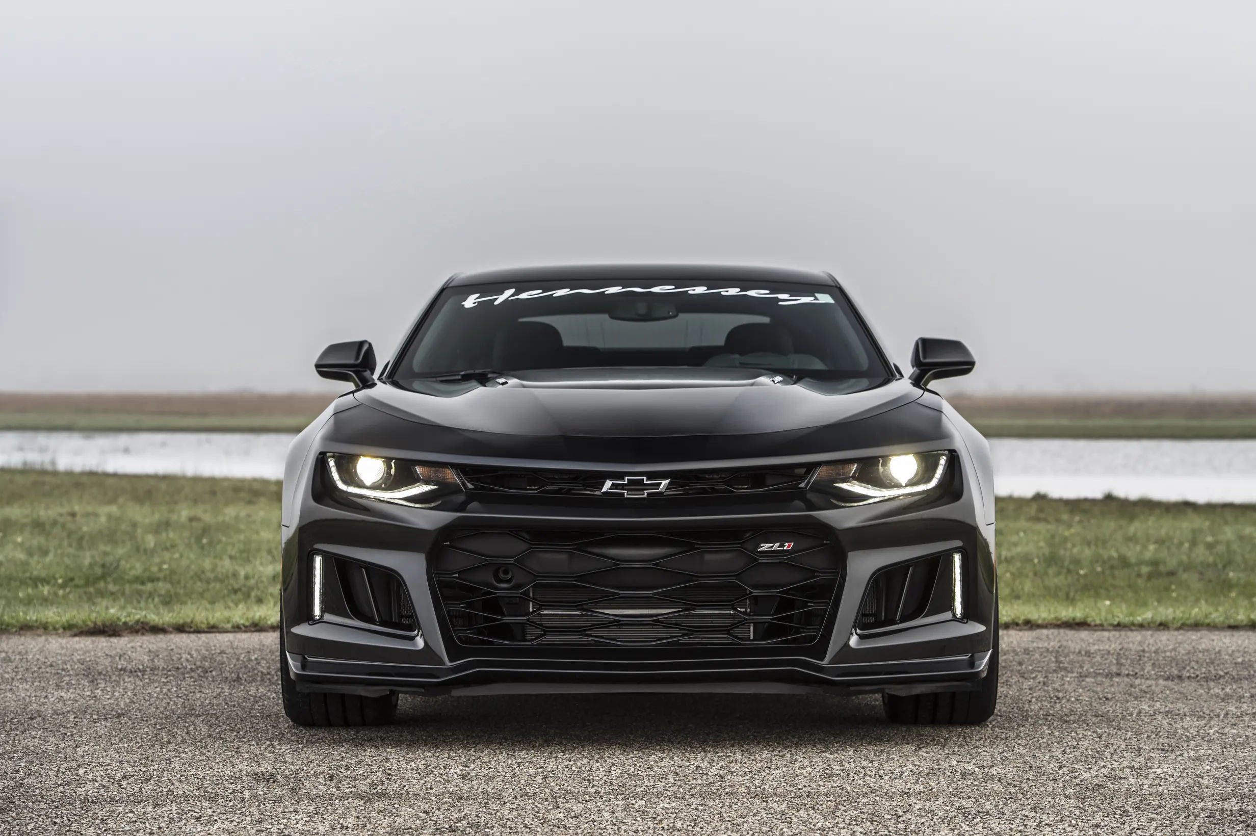 Wallpaper #d_uXg5cBx-Hc5Y20Oq4C31 The Best Camaro Zl1 Upgrades Hennessey Performance