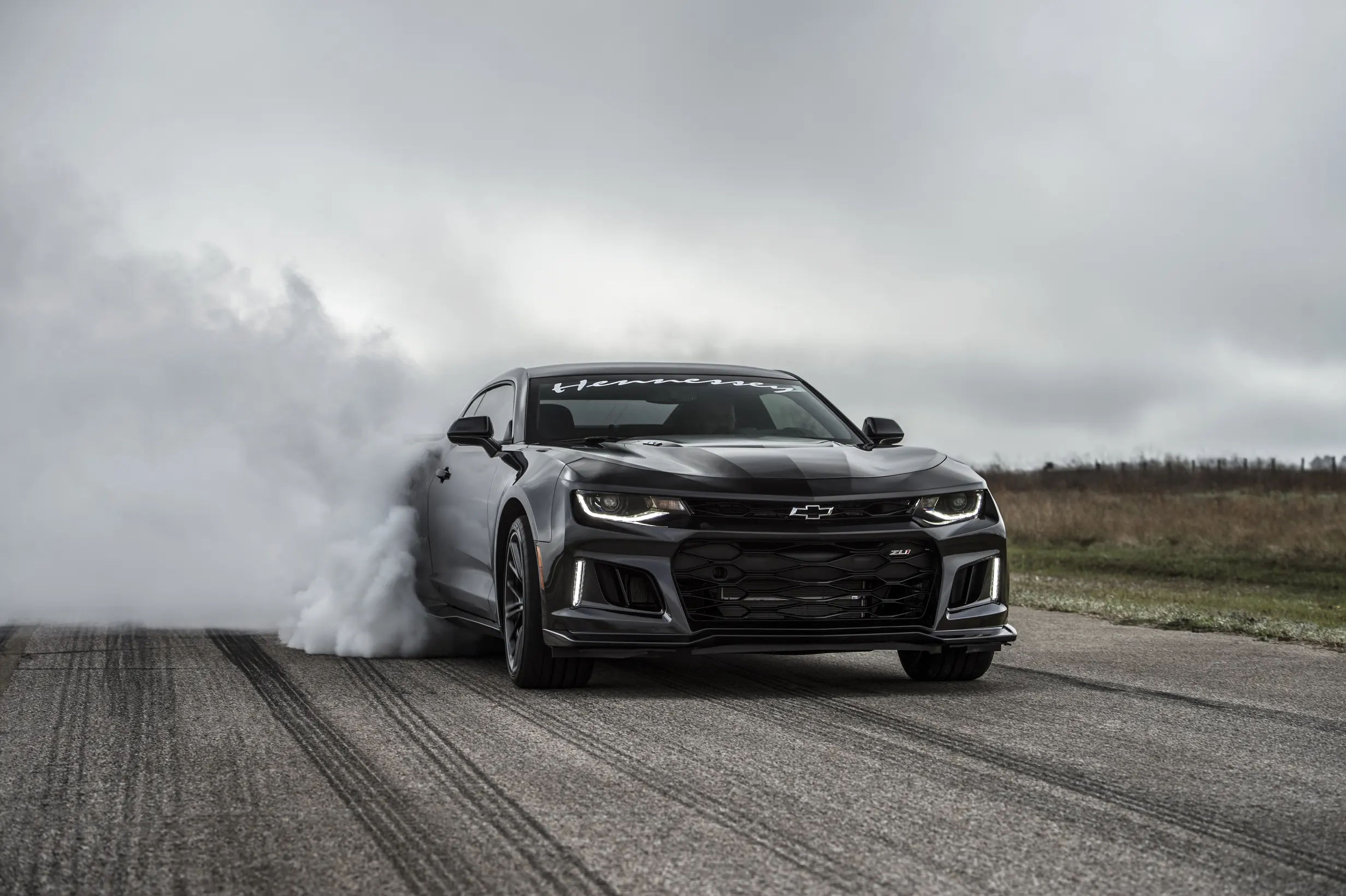 Wallpaper #d_uXg5cBx-Hc5Y20Oq4C89 1000 Hp Camaro Zl1 1le Custom the Exorcist