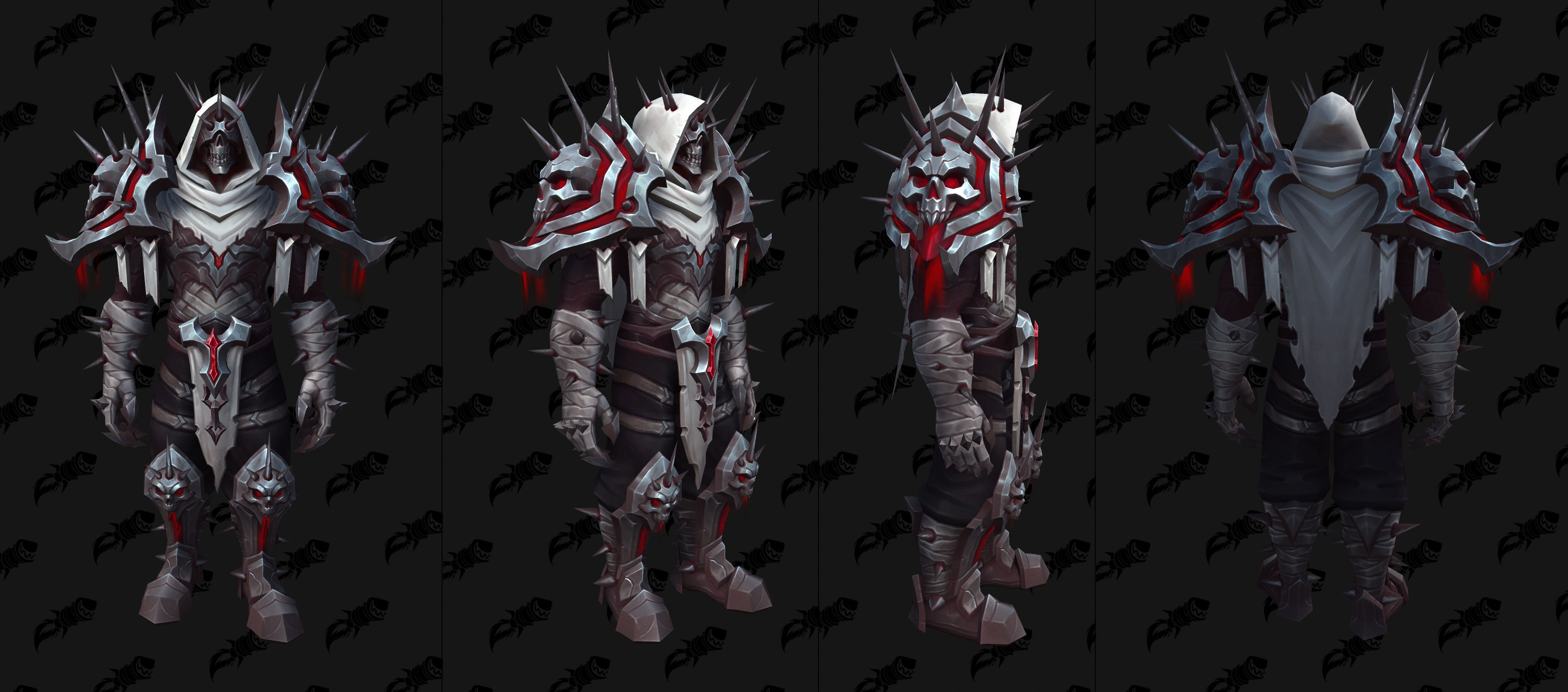 Wallpaper #CgNUZZMBpyOg8YnERtnK206 Patch 102 Death Knight Tier Sets Ultimate Guide Wowcarry
