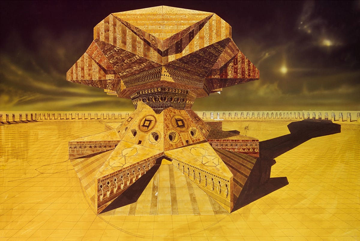 Wallpaper #3YJFQJMB0GiFKesMK8Bn33 Jodorowskys Dune the Most Important Science Fiction Movie Never Made