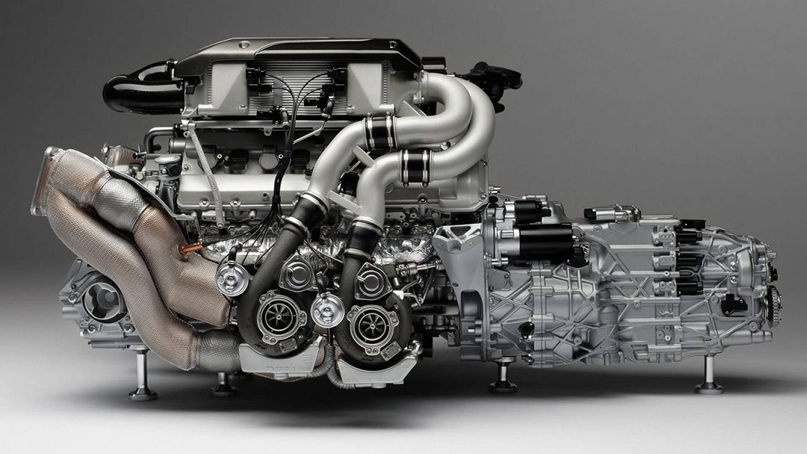 Wallpaper #nRnCEI8BtGB6xQ78i1_y35 Bugatti Ceo States That the W16 Engine is Nearing the End of Its Life