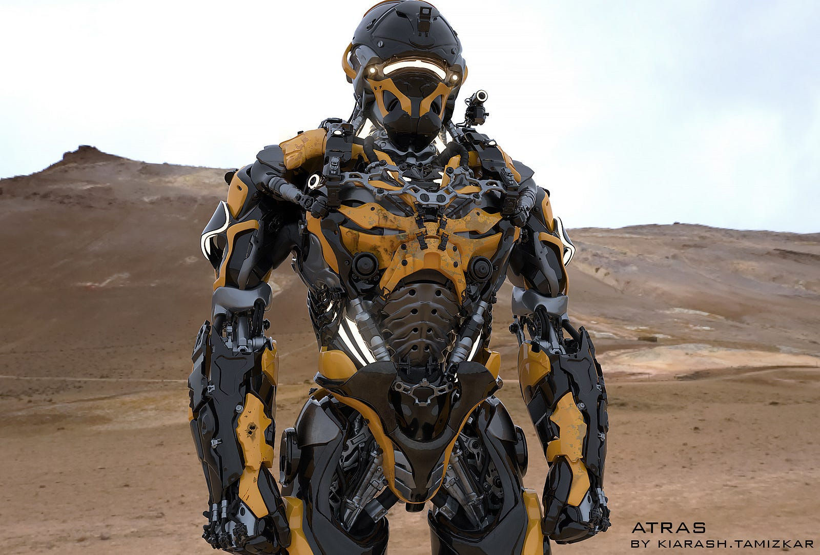Wallpaper #FTHPNZMB5zzyi_yY1ljw269 Boston Dynamics Looks Like the Beginnings of Skynet