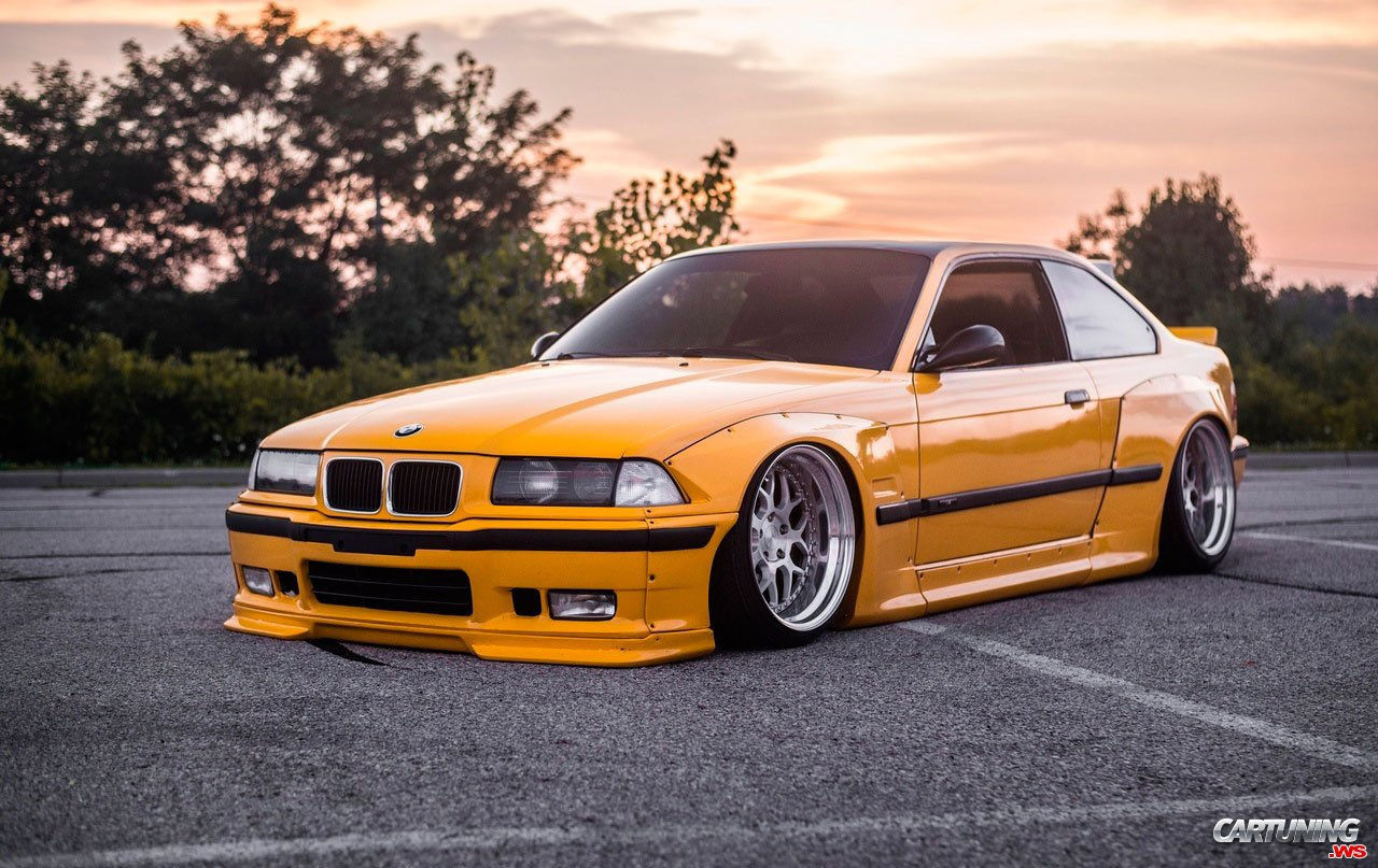 Wallpaper #z2rNMpMBqTKJtJWhSzsW43 BMW E36 Pandem Style V1 Widebody Kit Completed Ubicaciondepersonas
