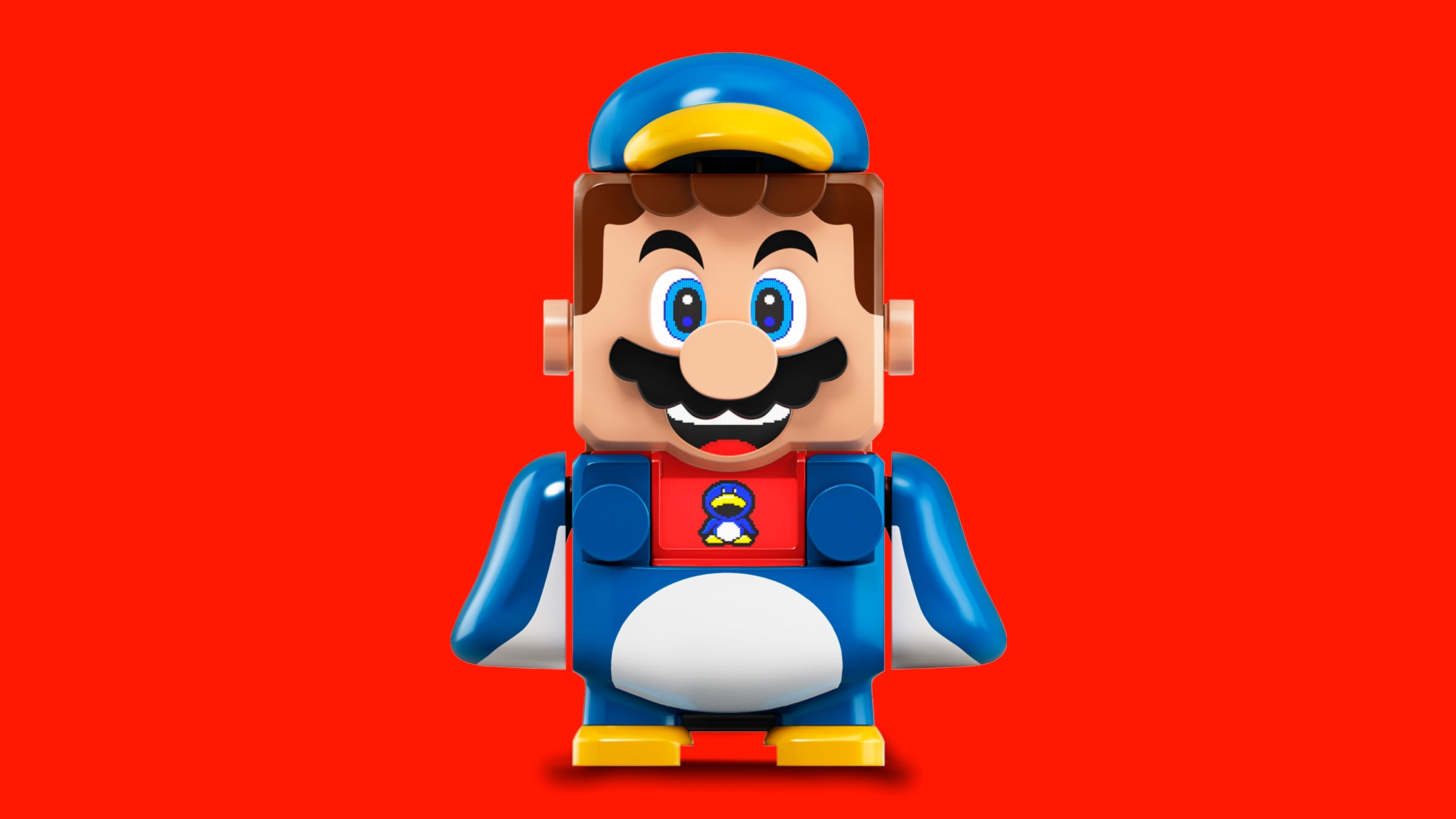 Wallpaper #Kx3VLZMBlOZrFDOkdNK0271 Raspecatat Lego Mario 65 Foto