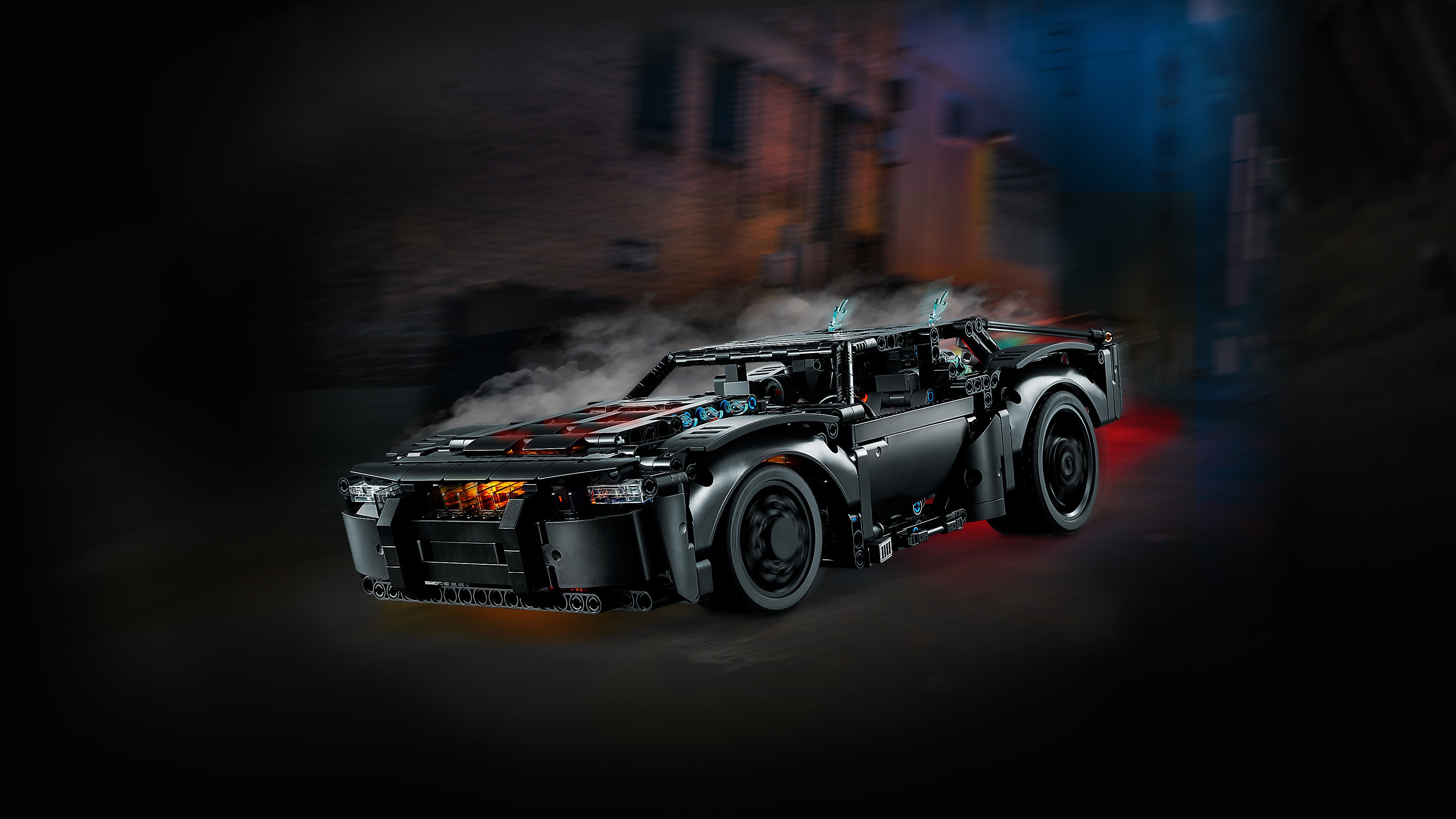 Wallpaper #VaeZMpMBlSzal8H1uNvY252 The Batman Batmobile 42127 Lego Technic Sets Legocom for Kids