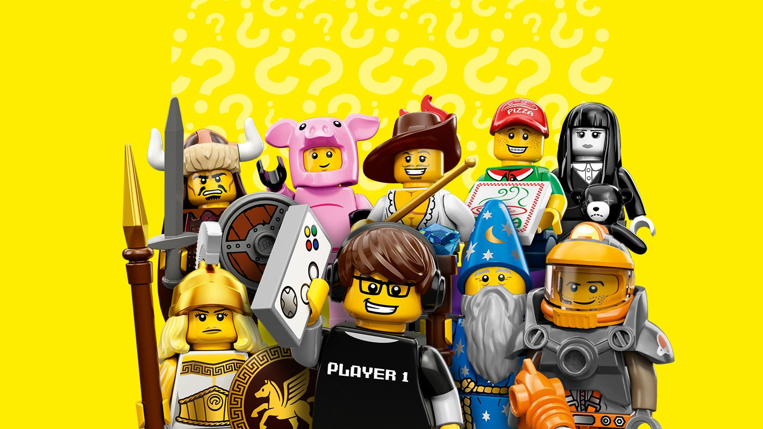 Wallpaper #HJ__V5MBcUVgGJNo87AR201 All Lego Minifigures Series in Order Online Sale Up to 52 Off