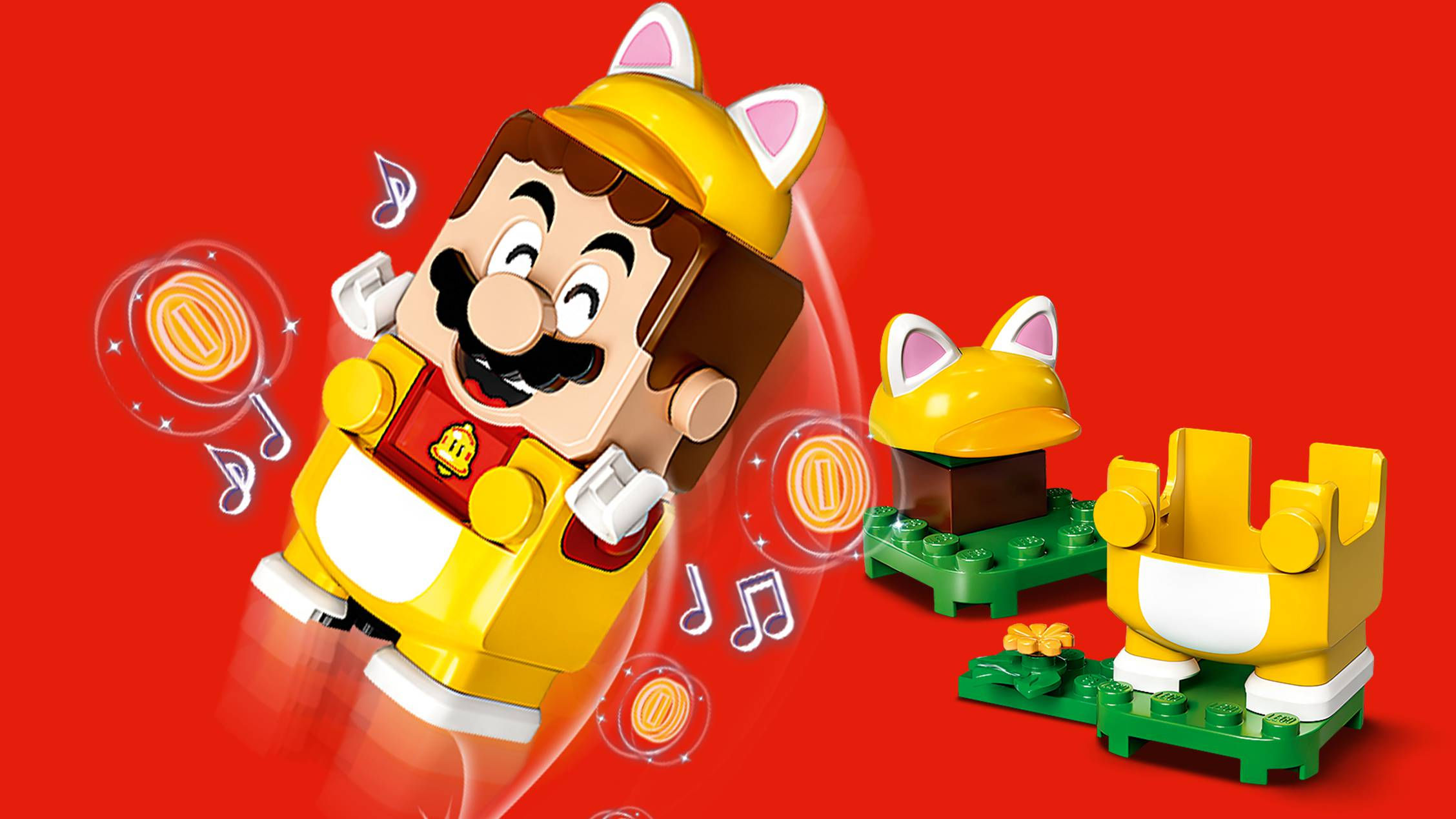 Wallpaper #Kx3VLZMBlOZrFDOkdNK0178 Meet Lego Mario Legocom for Kids
