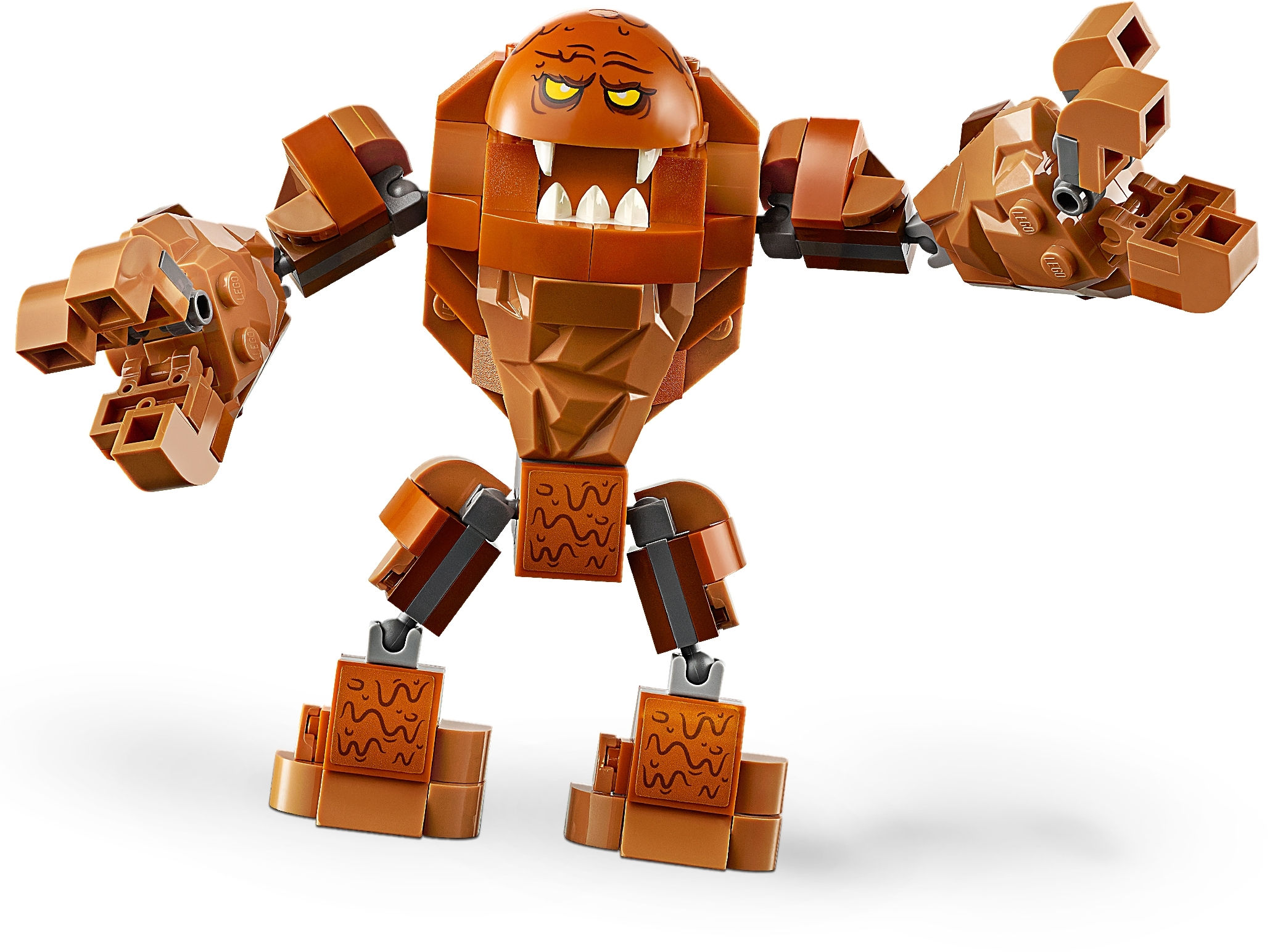 Wallpaper #t51wZJcBkAG5jTCHV7C-20 Set Lego Batman Clayface