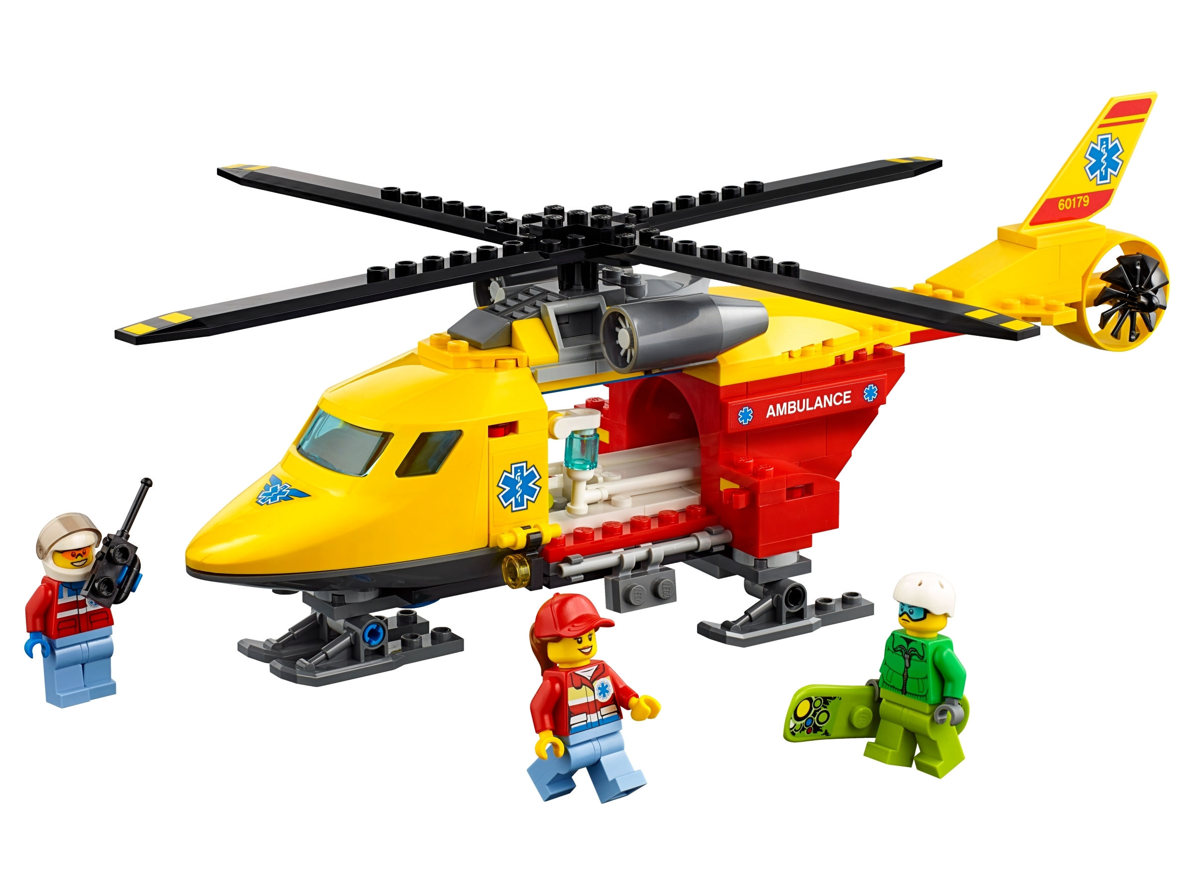 Wallpaper #74fzMZMBPAdmKxa2umJ6182 Lego Ambulance Helicopter