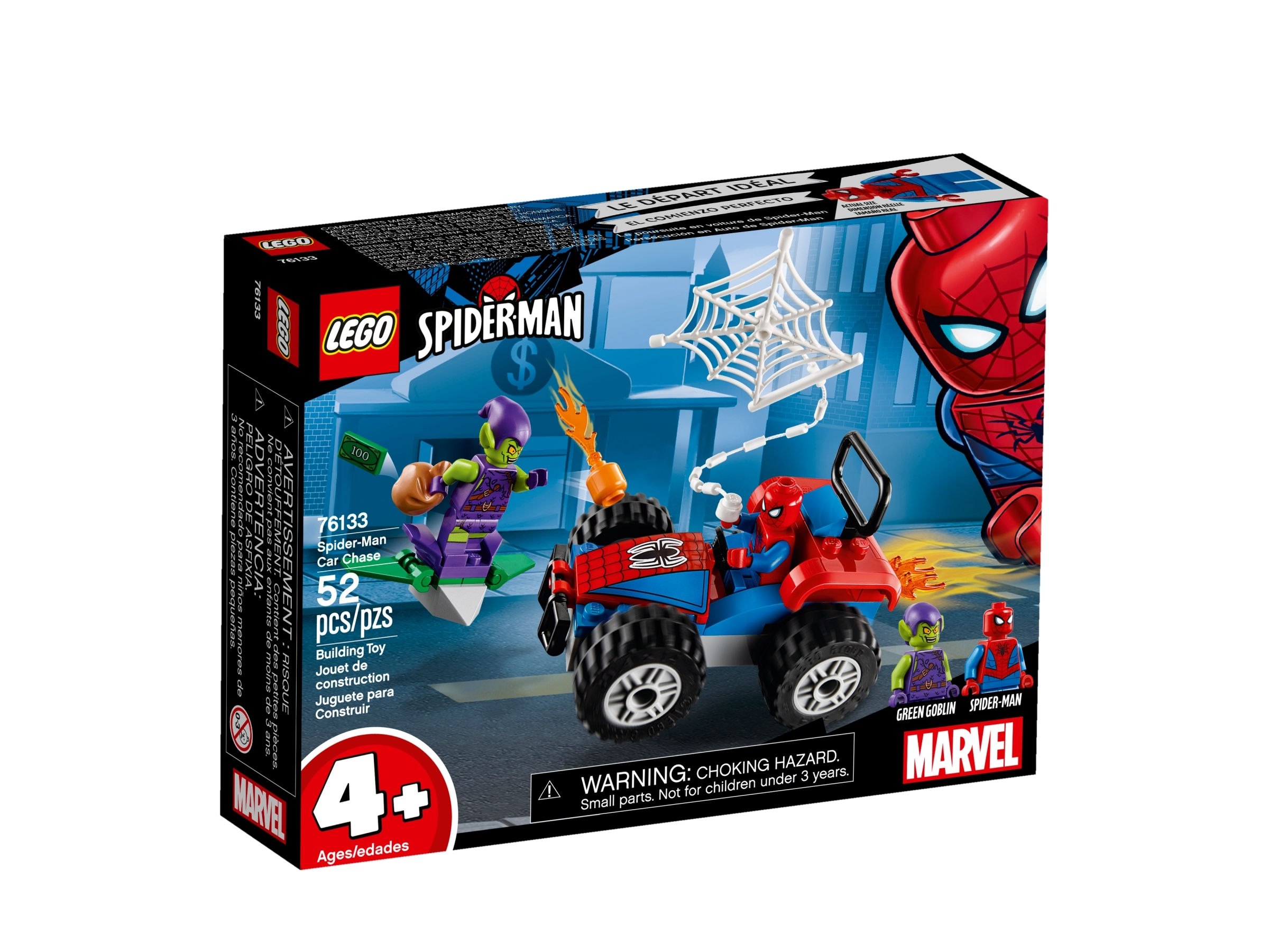 Wallpaper #tGcA6ZIBSpphPi3-zj8P280 Lego Spiderman