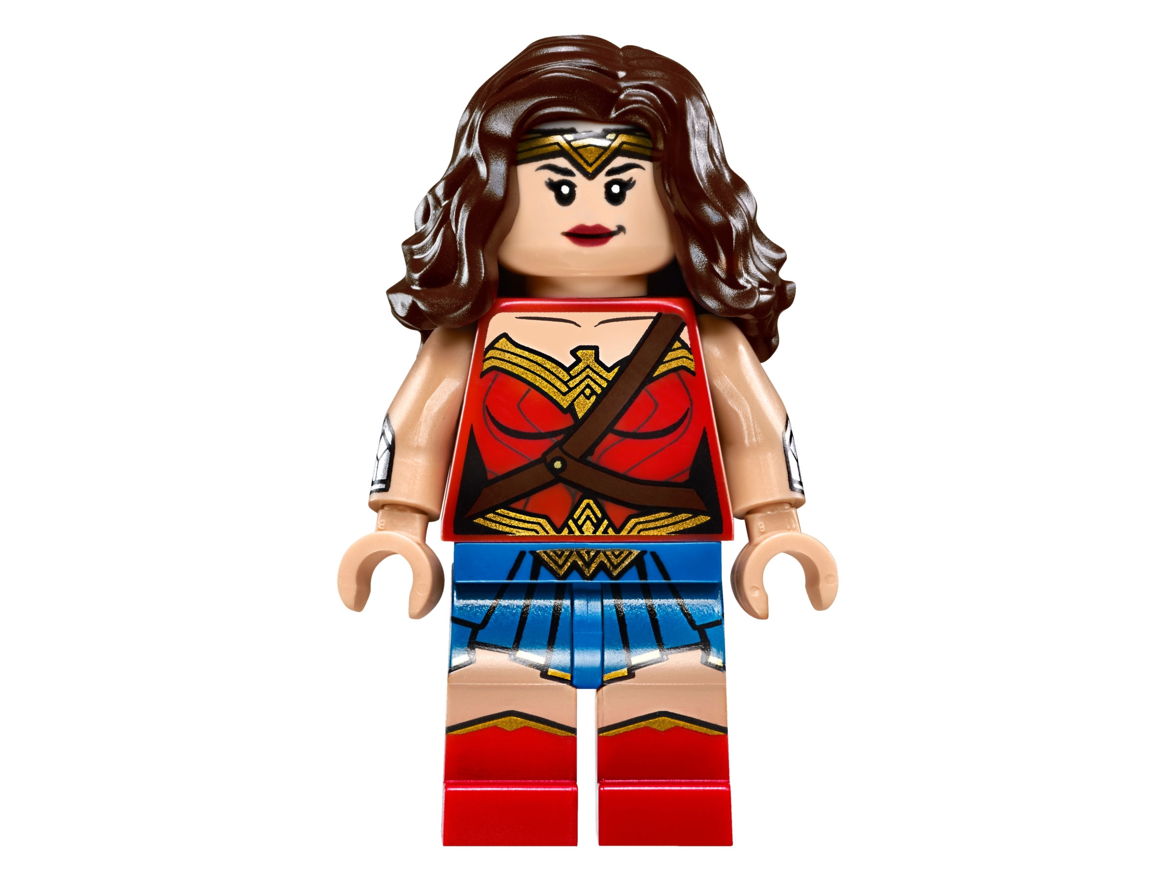 Wallpaper #pGdsAZMBSpphPi3-tqq2124 Lego Complete Sets Packs Lego DC Steve Trevor Minifigure Only from