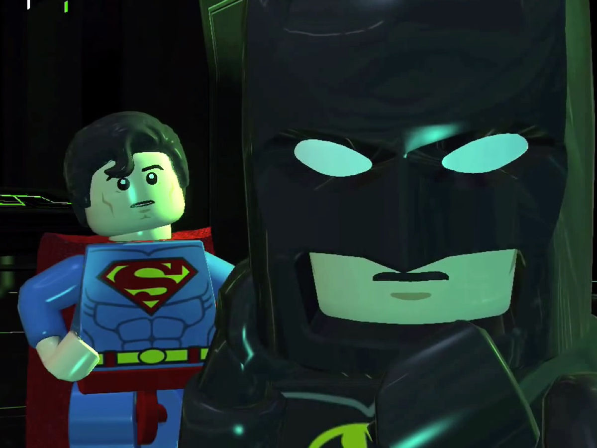 Wallpaper #PLn53ZIBJvJKYCmEwAP518 Batman 2 Games Lego DC Official Lego Shop Us