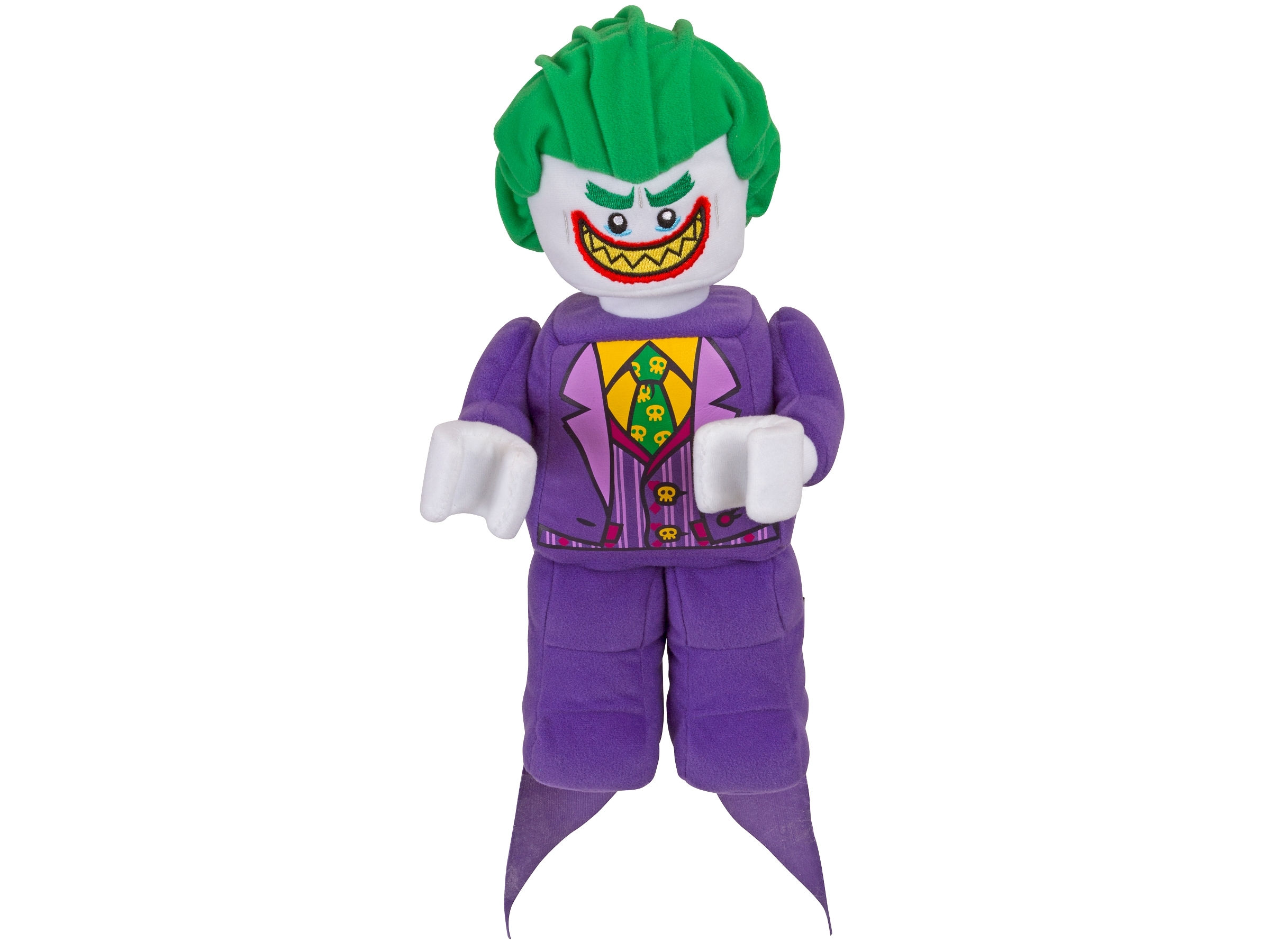 Wallpaper #-RnPLI8BtGB6xQ78O5BK3 The Joker Minifigure Plush 853660 the Lego Batman Movie Buy