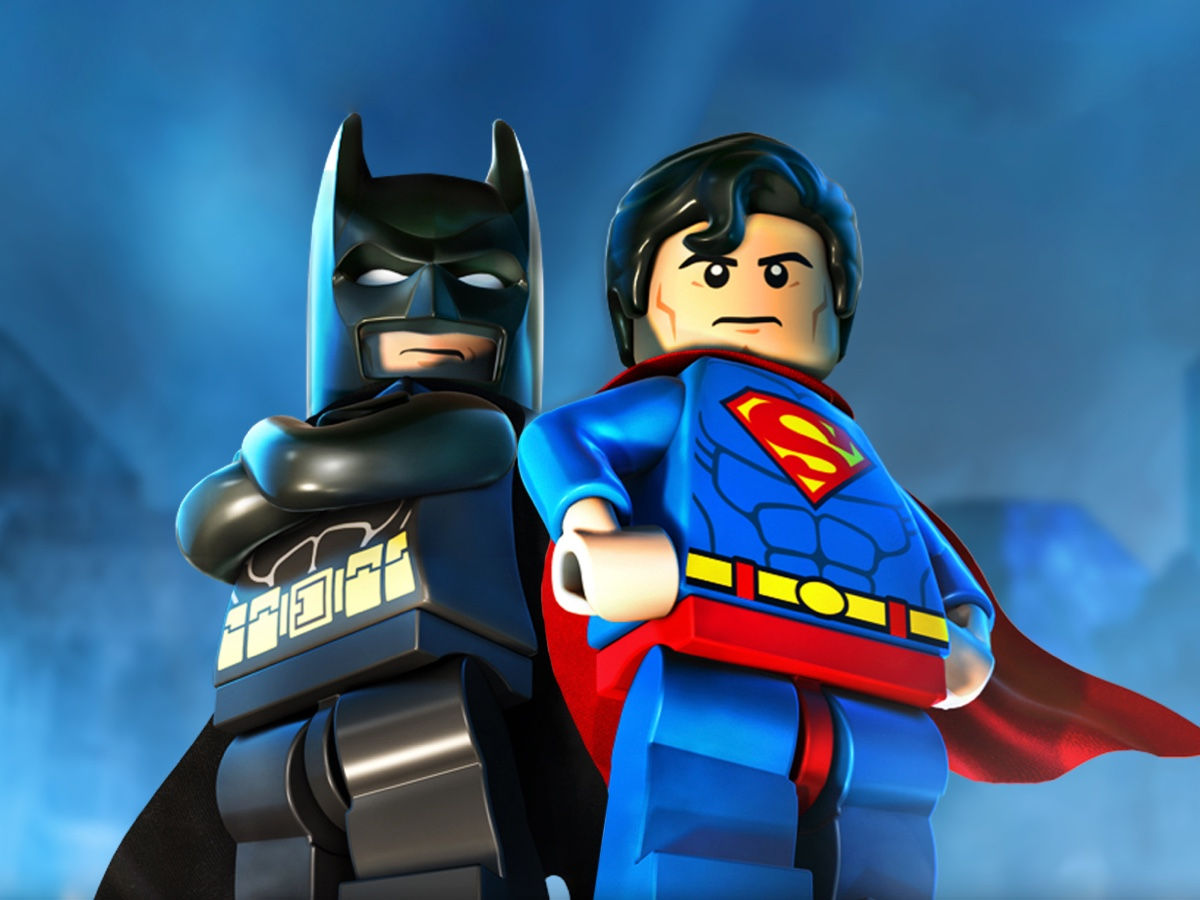 Wallpaper #PLn53ZIBJvJKYCmEwAP543 Lego Batman 2 Game Play Mserlclimate