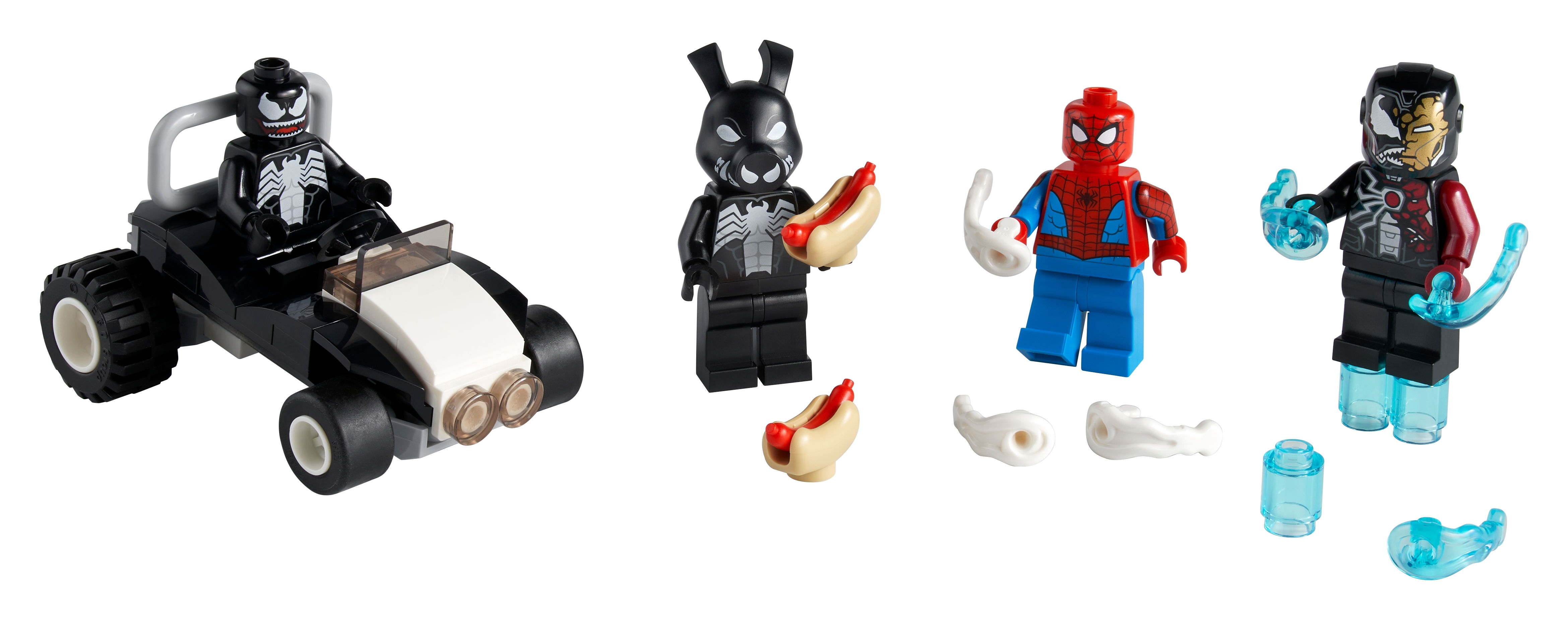 Wallpaper #rDELNpMB5zzyi_yYpFj1266 Legos De Spiderman Y Venom Gran Venta Off 51