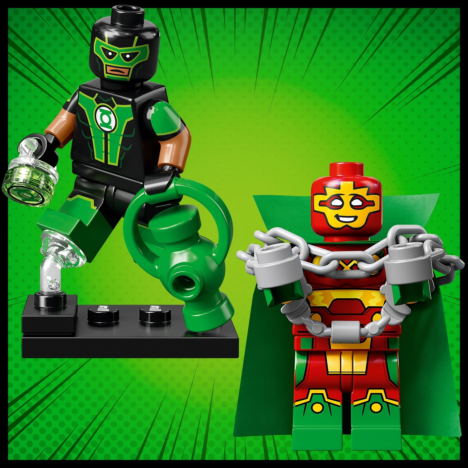 Wallpaper #HJ__V5MBcUVgGJNo87AR98 Lego Minifiguras DC Gran Venta Off 63