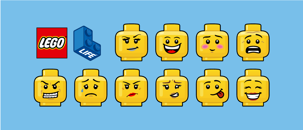 Wallpaper #tmiSGZMBSpphPi3-zxdm80 Build How Youre Feeling Legocom for Families