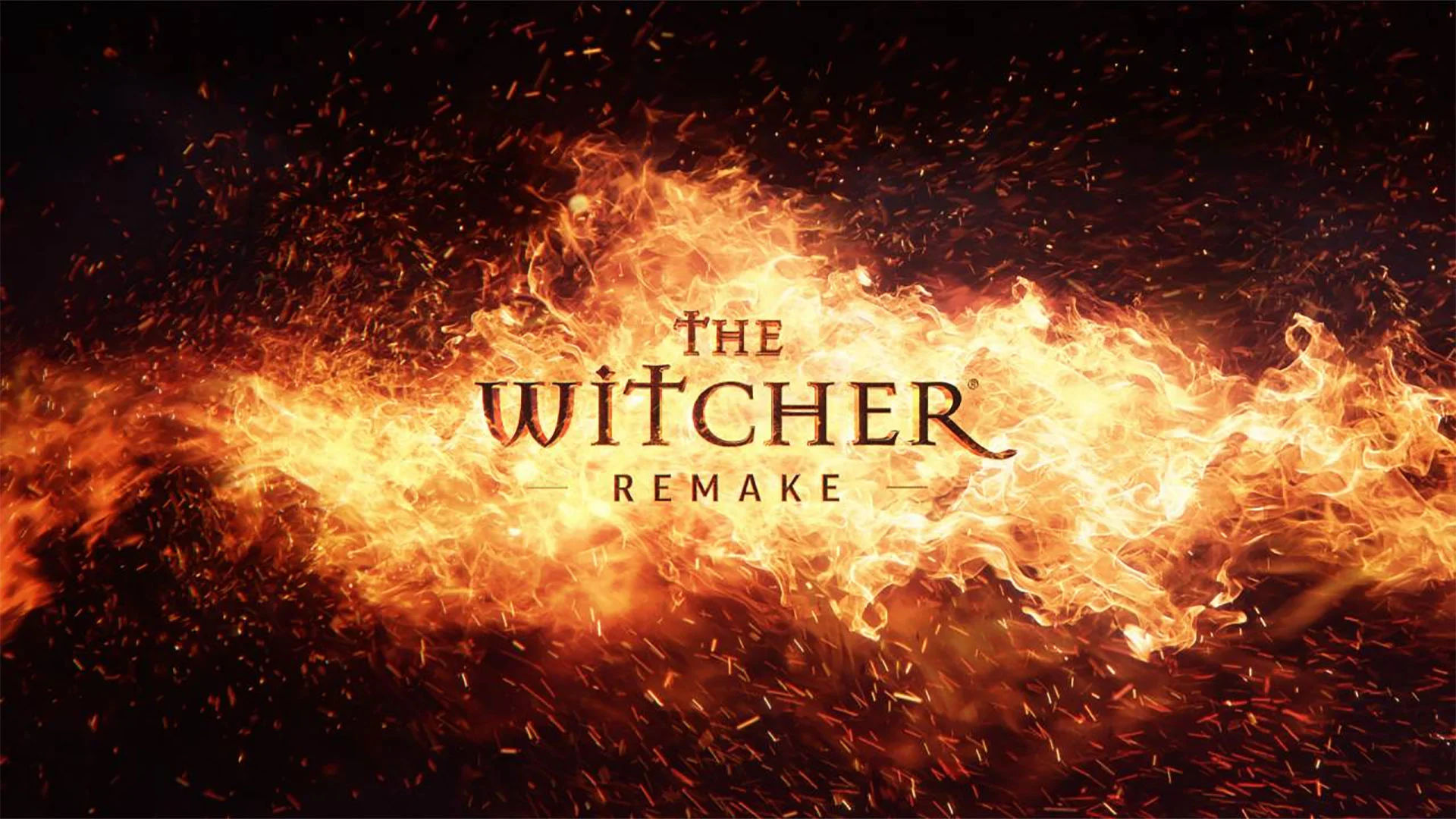 Wallpaper #RkDEMZMBJhL2WPbaNsiW362 The Witcher Remake is in Development Using Unreal Engine 5 Gamer Digest