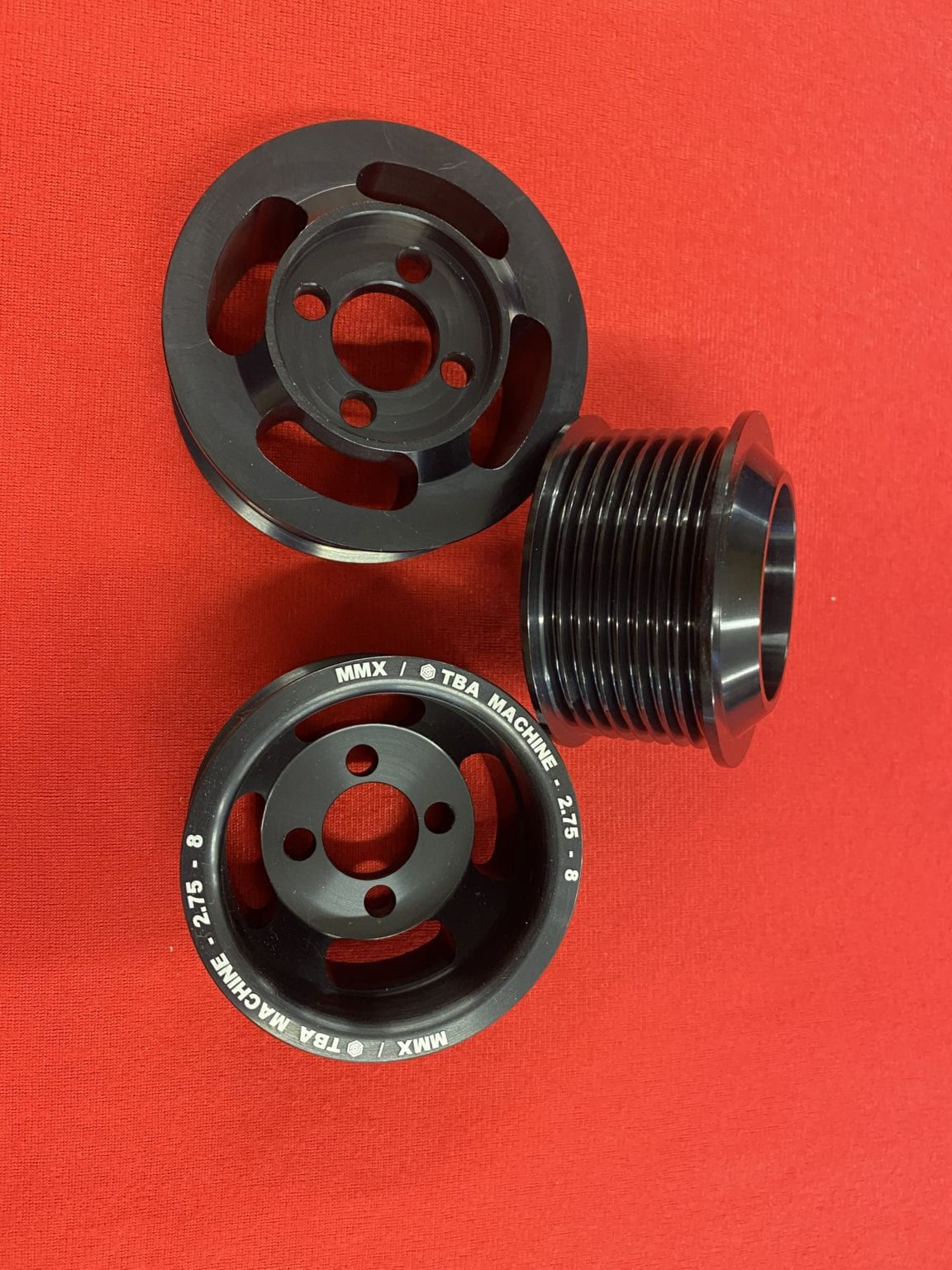 Wallpaper #2uqcVJMBlwTYPL18FgsO263 Whipple Supercharger Pulley