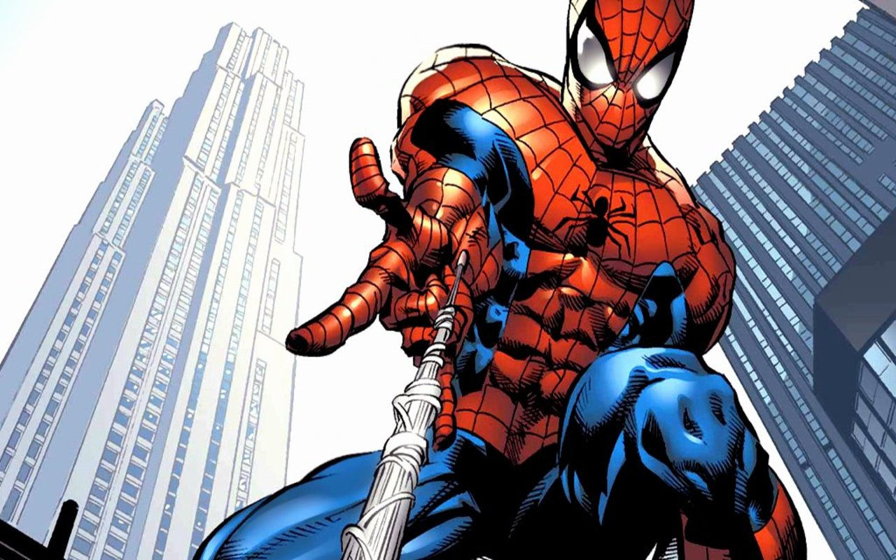 Wallpaper #x2cJAZMBSpphPi3-p6go64 Wr Spider Man Web of Shadows 360 PS3 PC Game Usagi