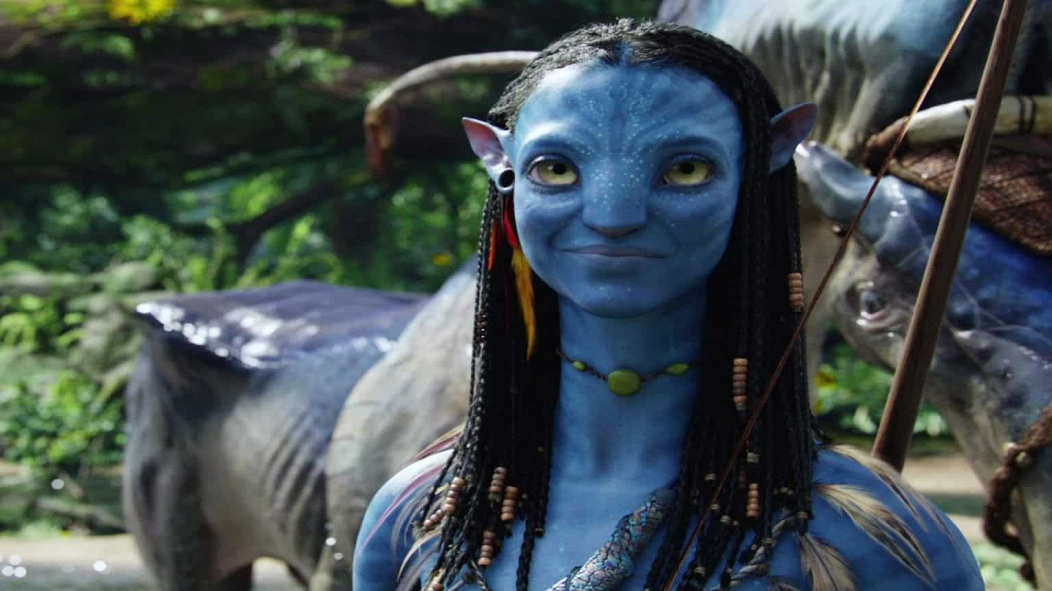 Wallpaper #rBnYK48BtGB6xQ78w46329 Avatar 2 Can It Be the Biggest Grosser of 2021 Animated Times