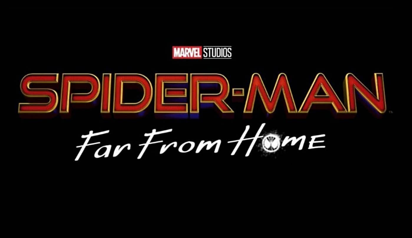 Wallpaper #T2dJDZMBSpphPi3-KuT-340 Spider Man Far from Home Runtime Confirms a Major MCU Fan Theory