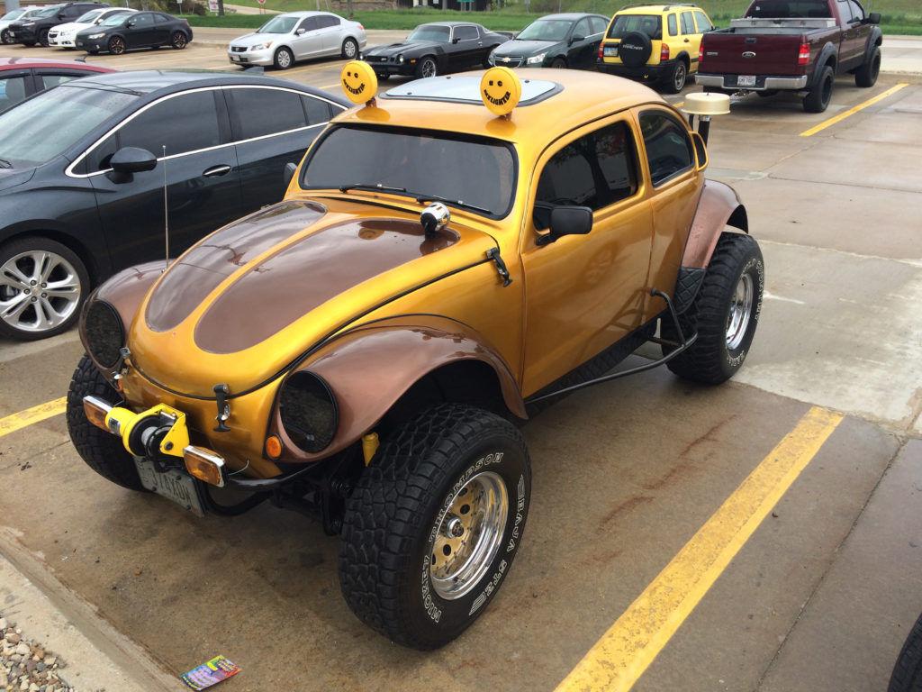 Wallpaper #B4066 Baja Bug Volkswagon Offroad Race Racing Baja Bug Beetle Custom