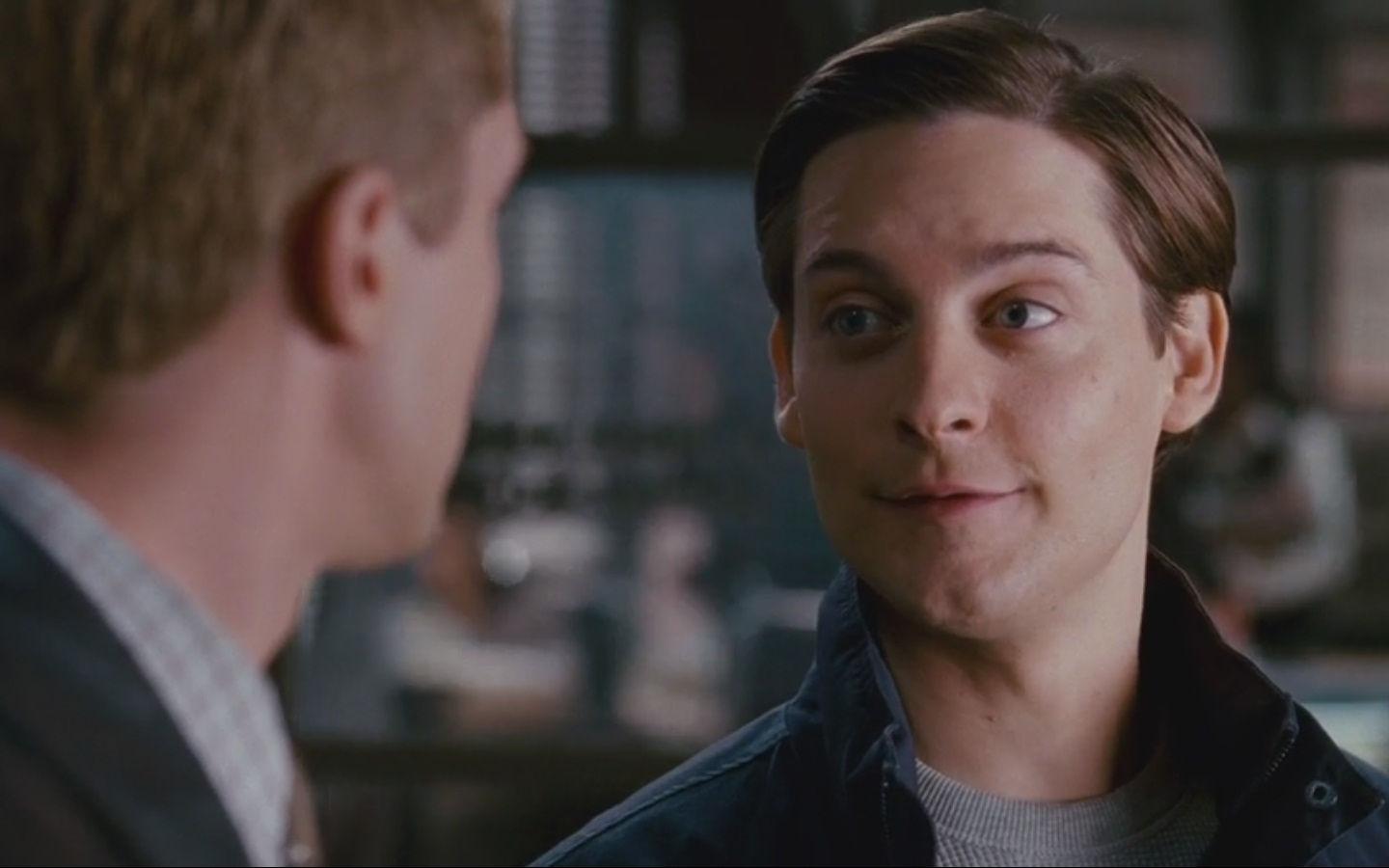 Wallpaper #8Wdn7pIBSpphPi3-VFzg110 Tobey Tobey Maguire Wallpaper 26350029 Fanpop Page 17