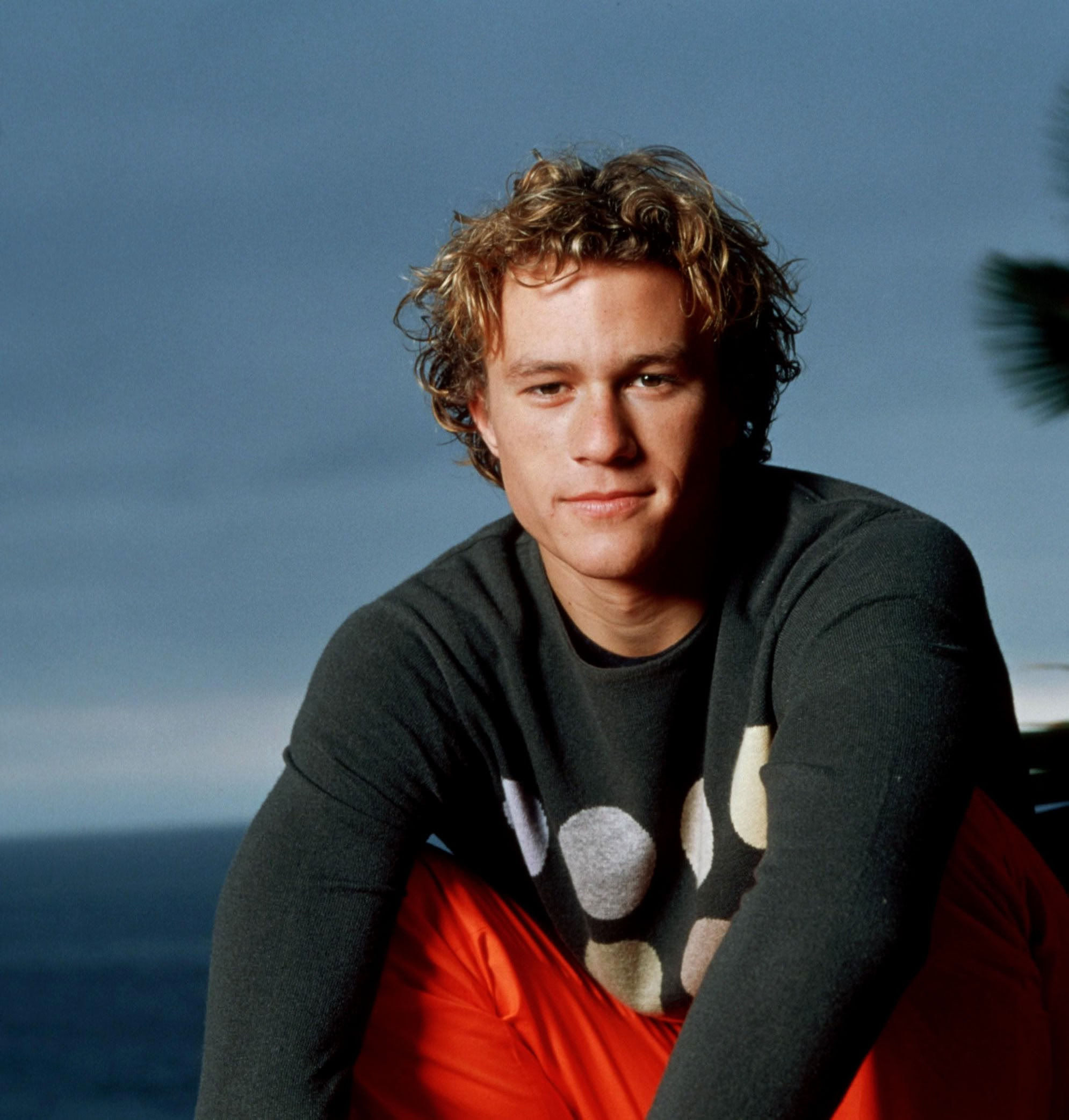 Wallpaper #9HfcJZMB-pgBXx60v588256 Heath Heath Ledger Photo 31421128 Fanpop
