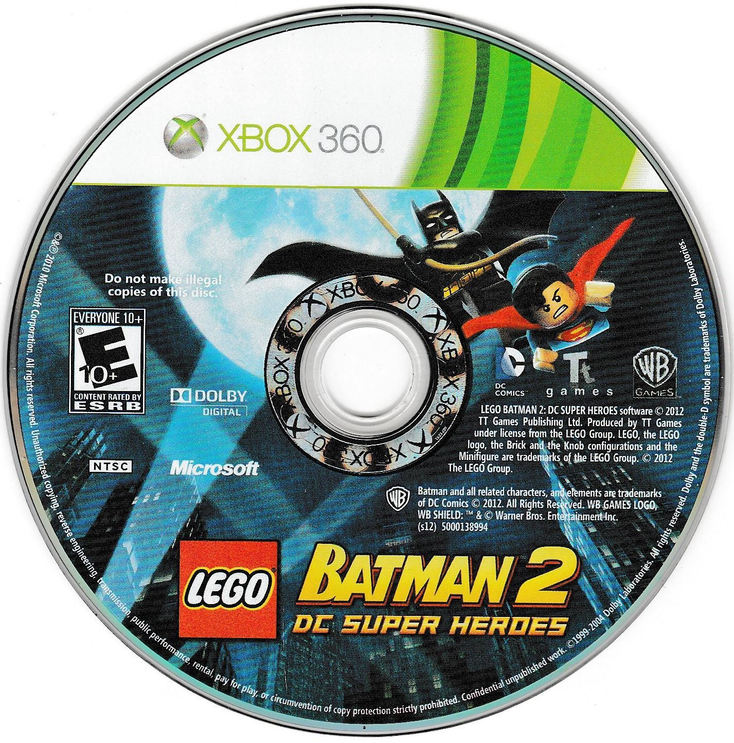 Wallpaper #U-bYMpMBA7IOc3WmqxJ5245 Lego Batman 2 Prices Xbox 360 Compare Loose Cib New Prices