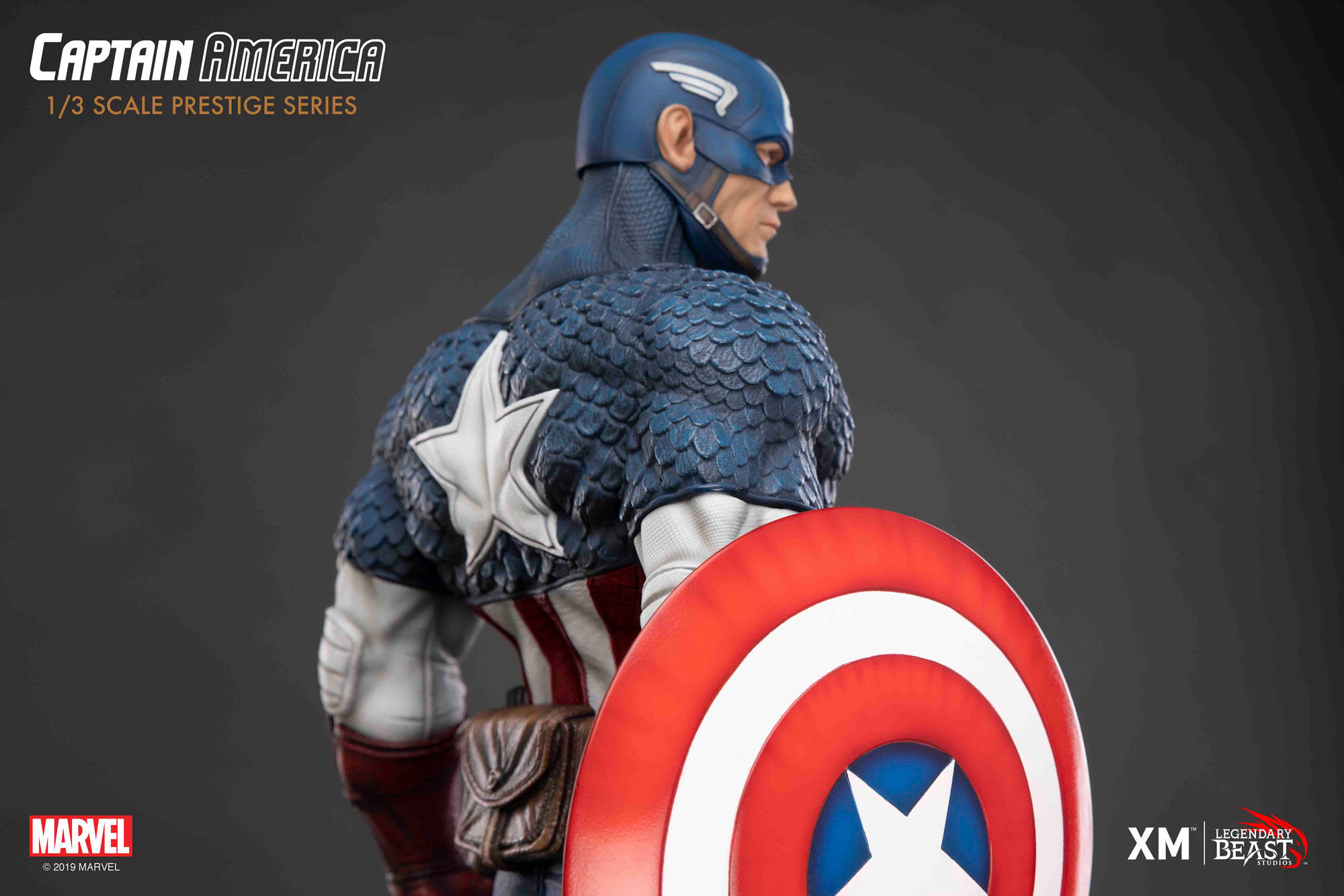 Wallpaper #cQCp644BSdW8dNouGBIe58 Captain America Legendary Beast Studios