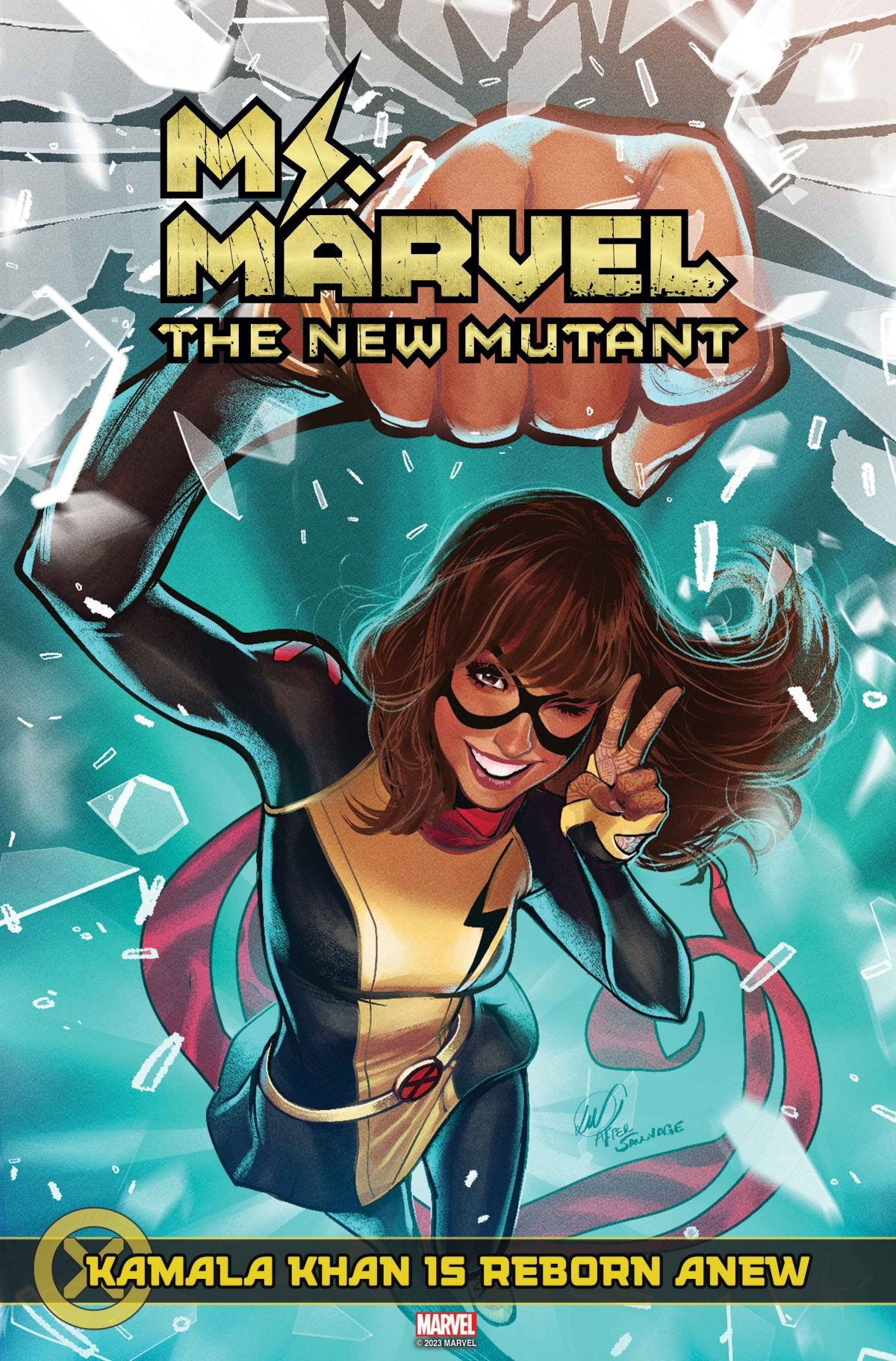 Wallpaper #dfbc2 Marvels Avengers Characters Ms Marvel Kamala Khan Bruce Banner