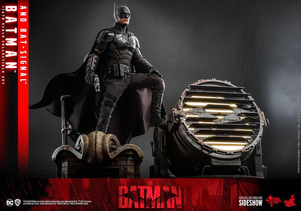 Wallpaper #hmeI95IBSpphPi3-uIae92 Robert Pattinsons the Batman Comes to Life with New Figure Nerdist