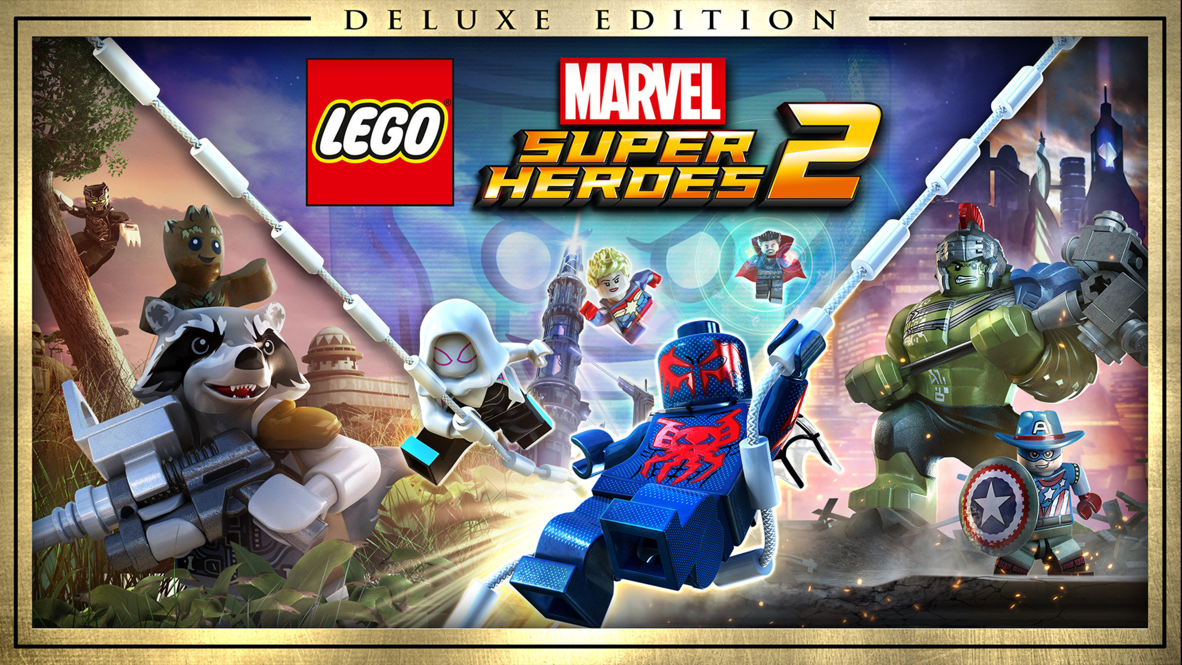 Wallpaper #db2aa Custom Lego Marvel Super Heroes Galactus Minifigure
