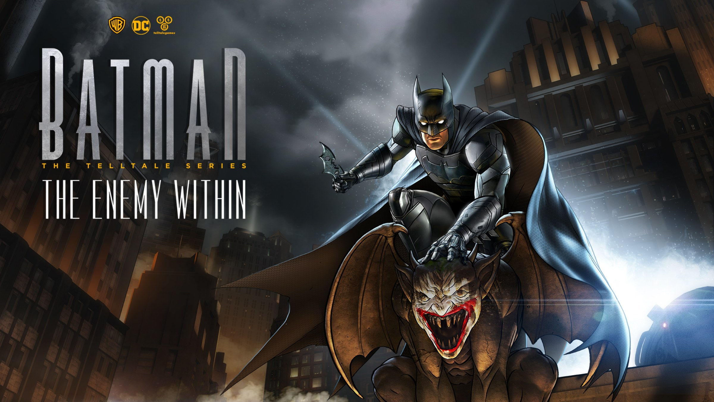 Wallpaper #x0KrPZMBOBpx0Nhm28Um165 Batman the Enemy Within for Nintendo Switch Nintendo Official Site